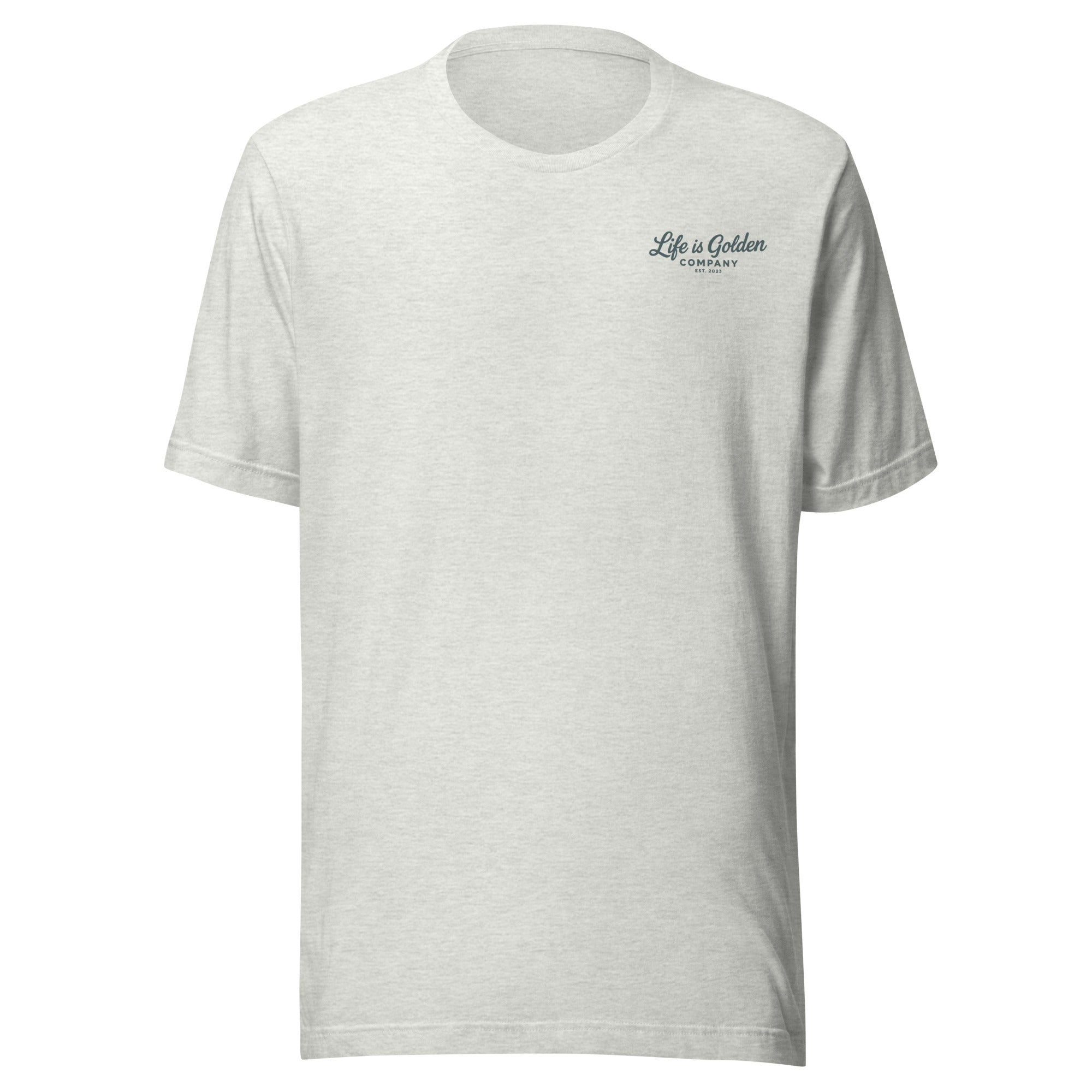The Beachcomber Unisex Tee