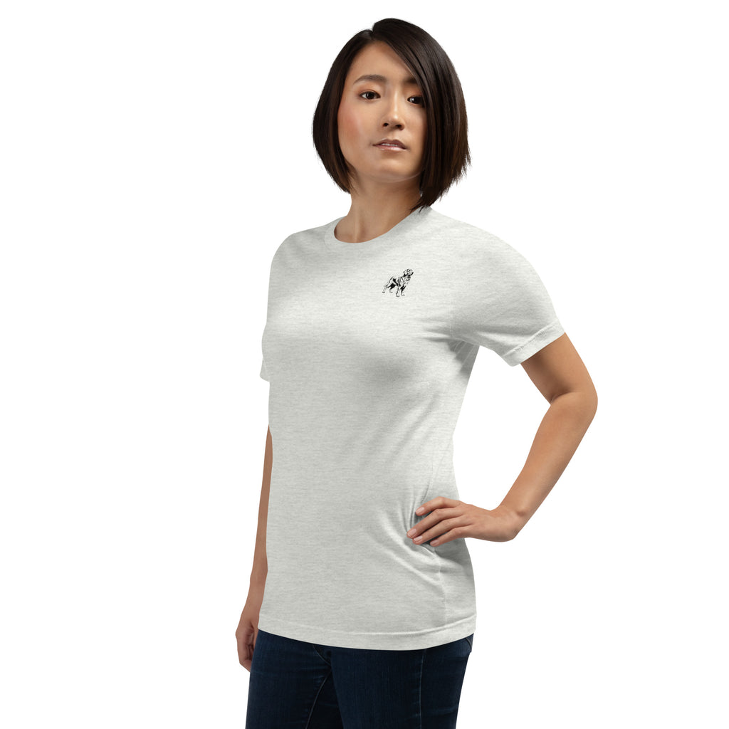 Three's Company Tee