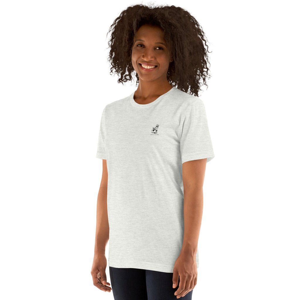 Load Up Unisex Tee