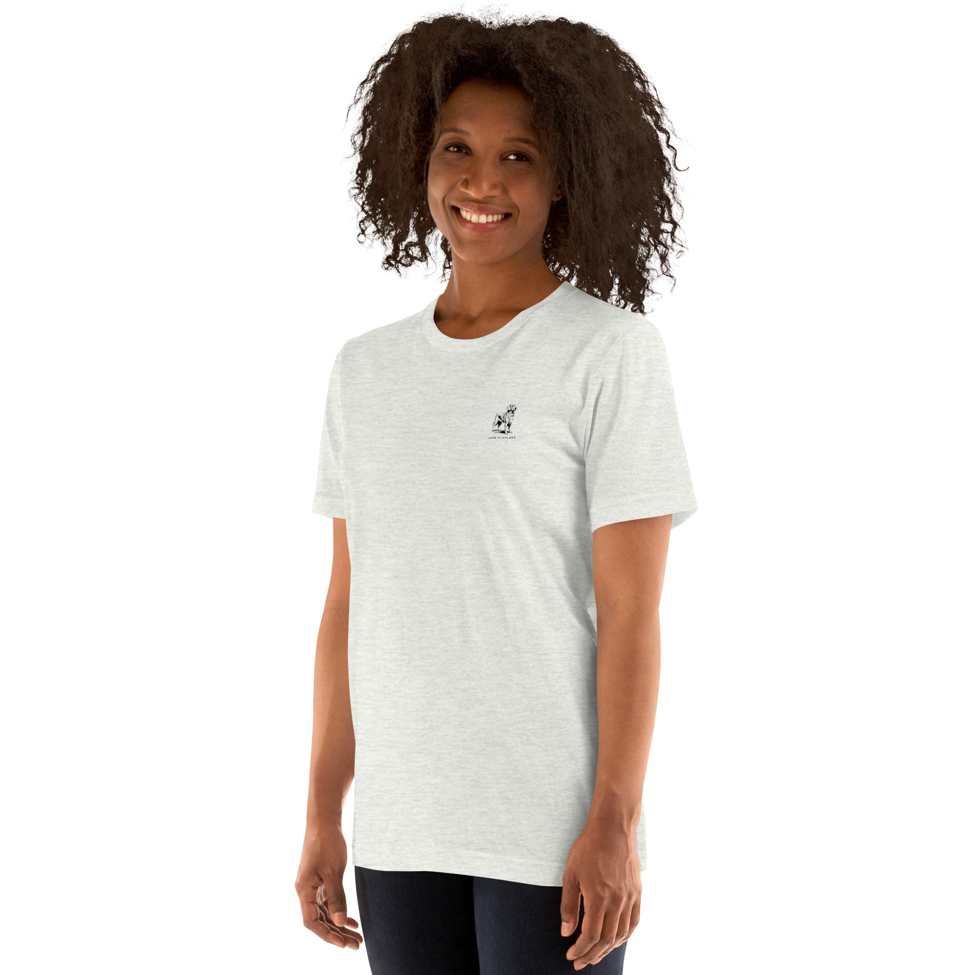 Load Up Unisex Tee