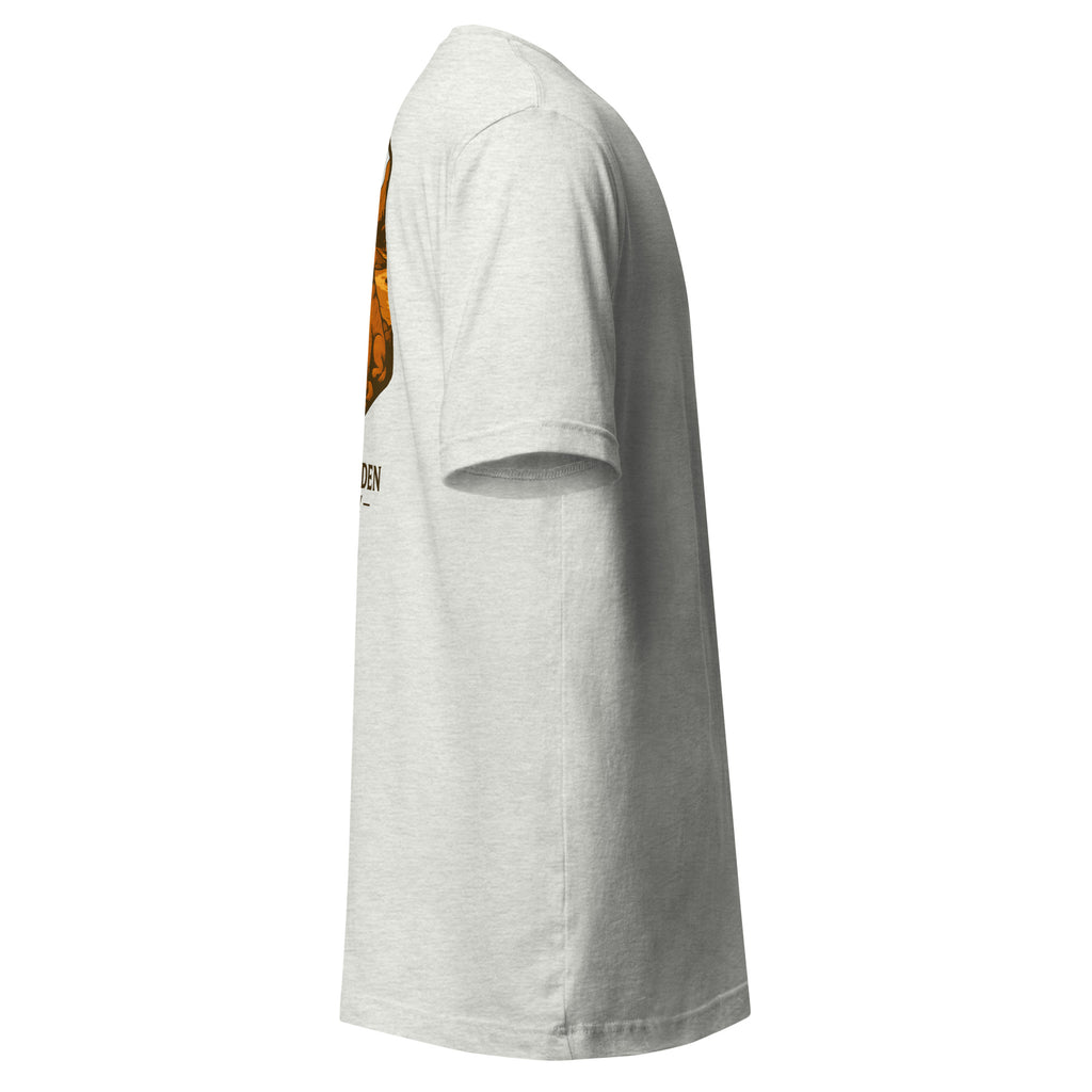 The Backroads Tee