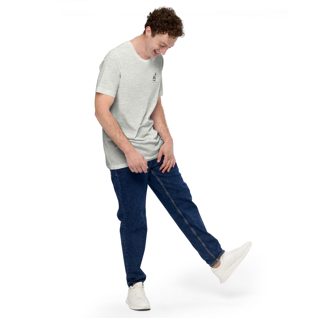 The Sidecar Tee
