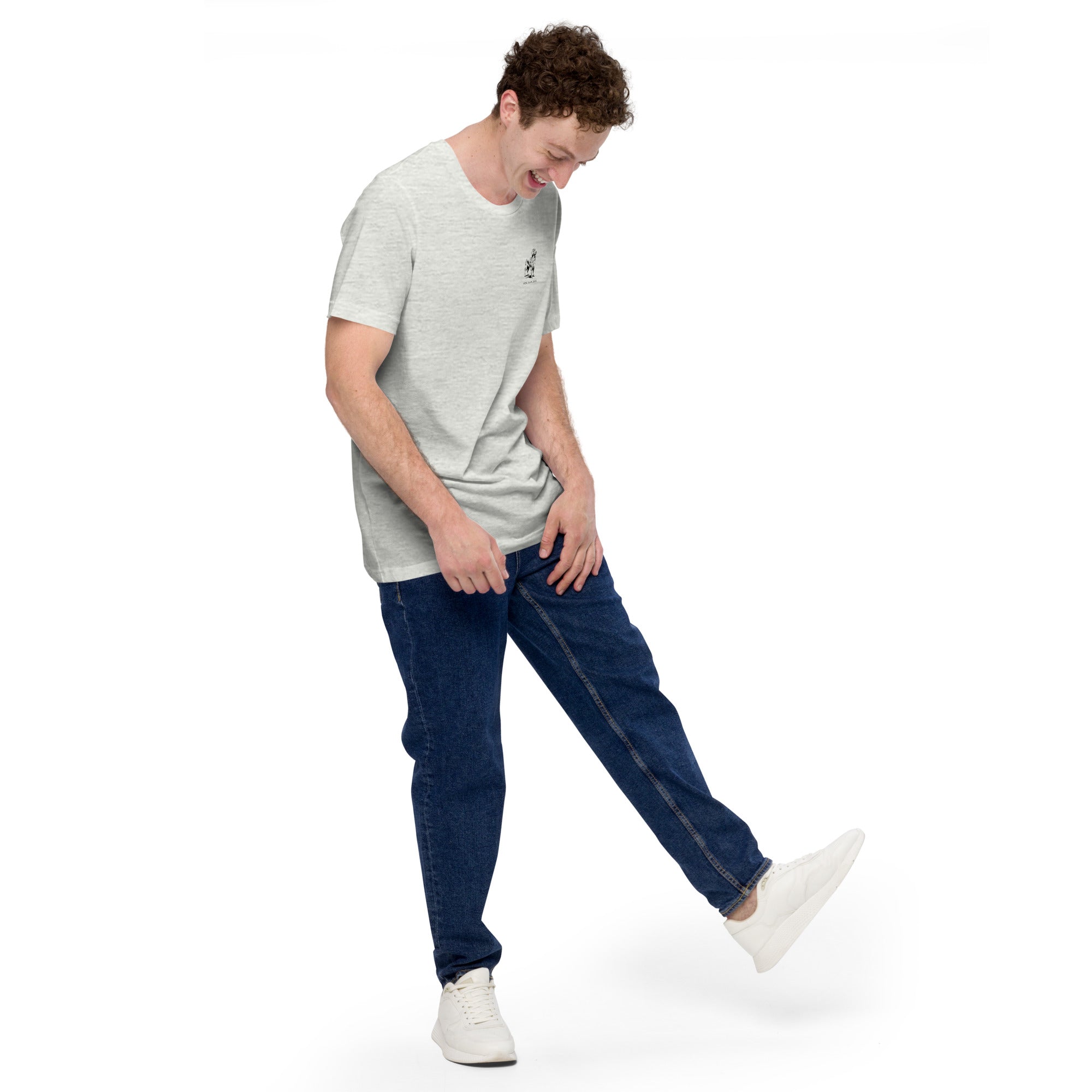 The Sidecar Tee