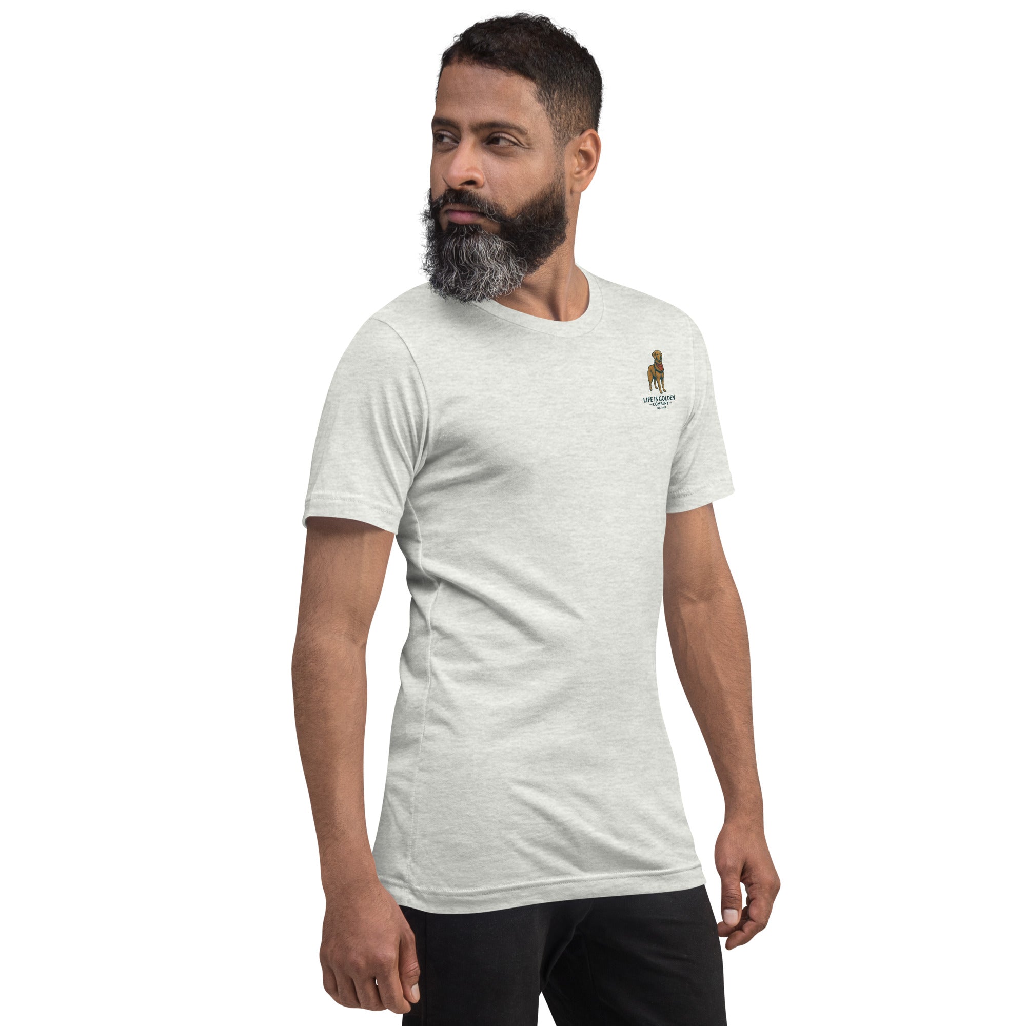 Mountain Trail Companion Custom Tee