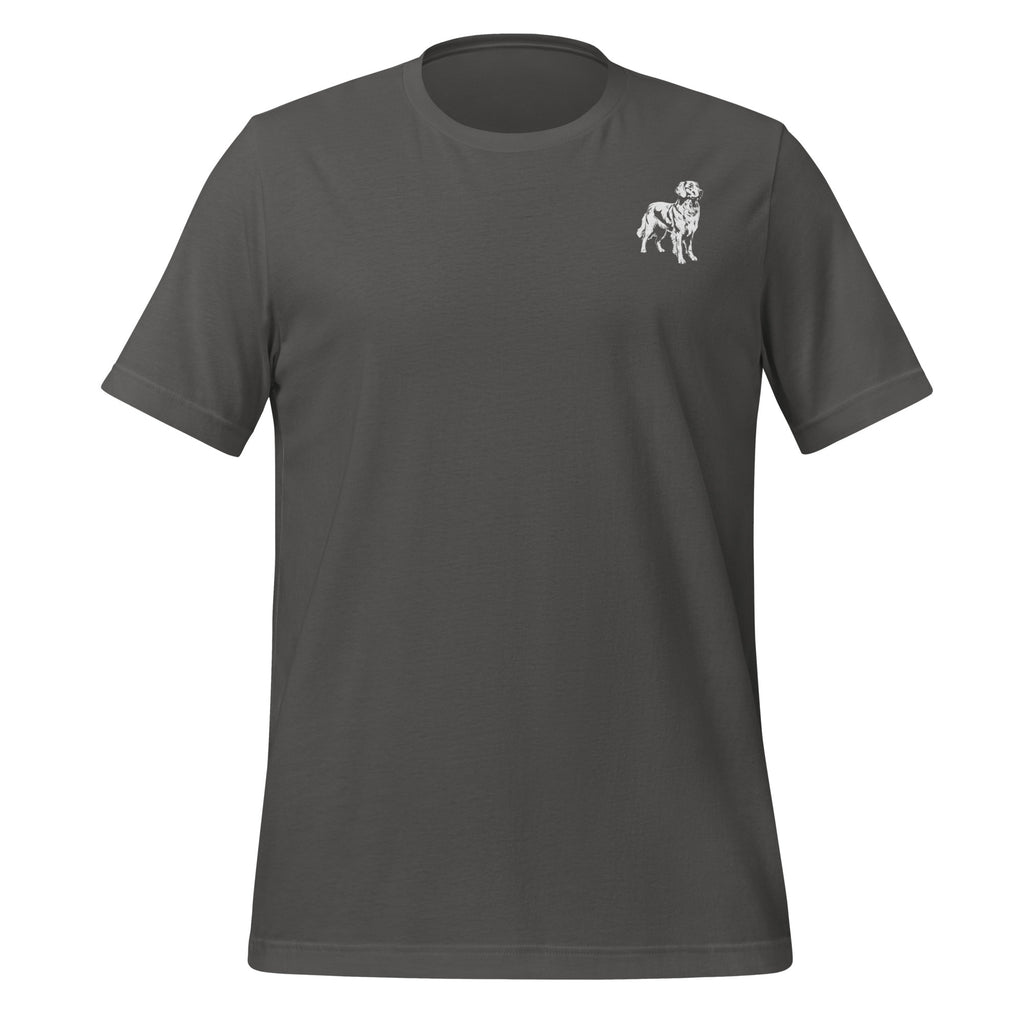 Shiloh's On Duty Custom Tee (Dark)