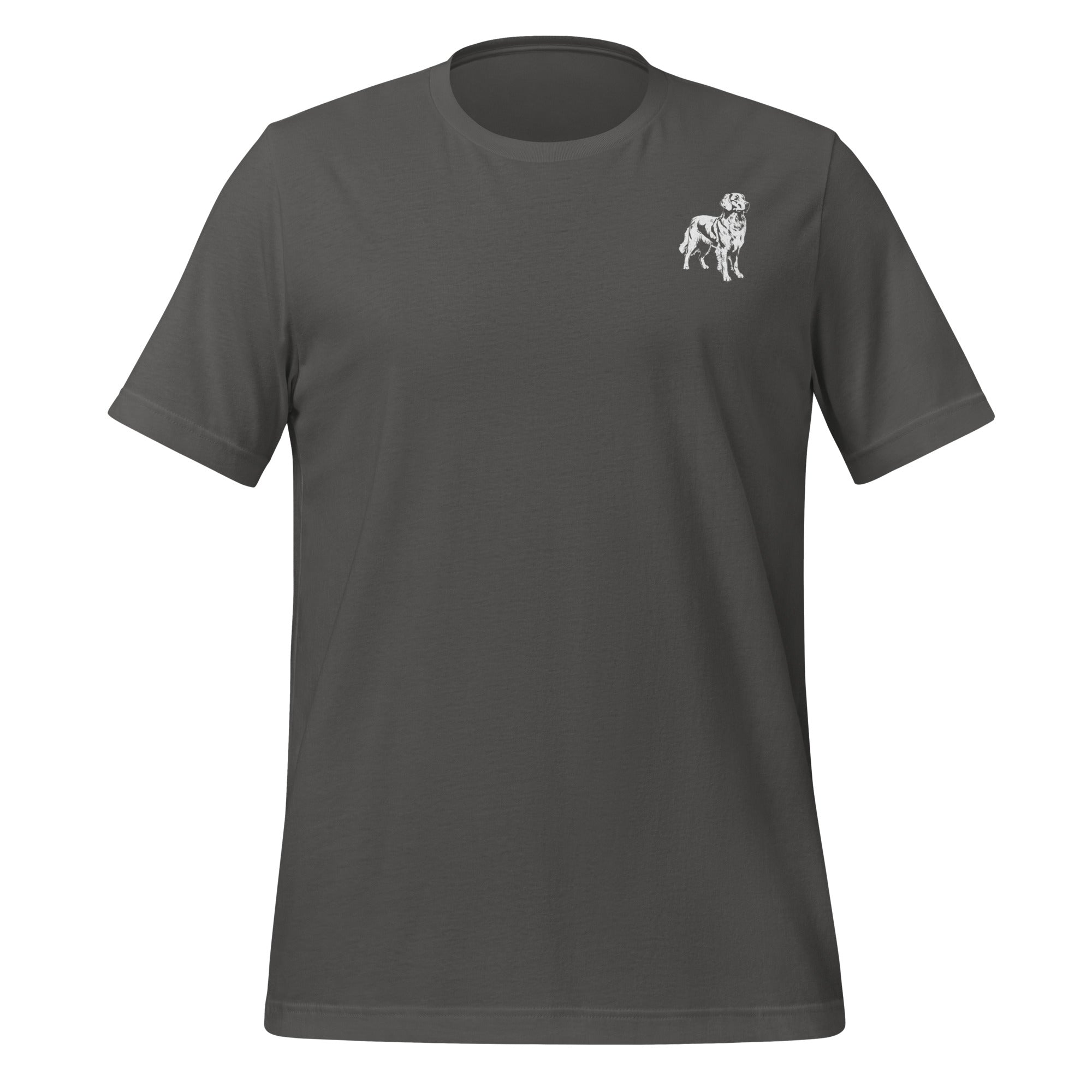 Shiloh's On Duty Custom Tee (Dark)