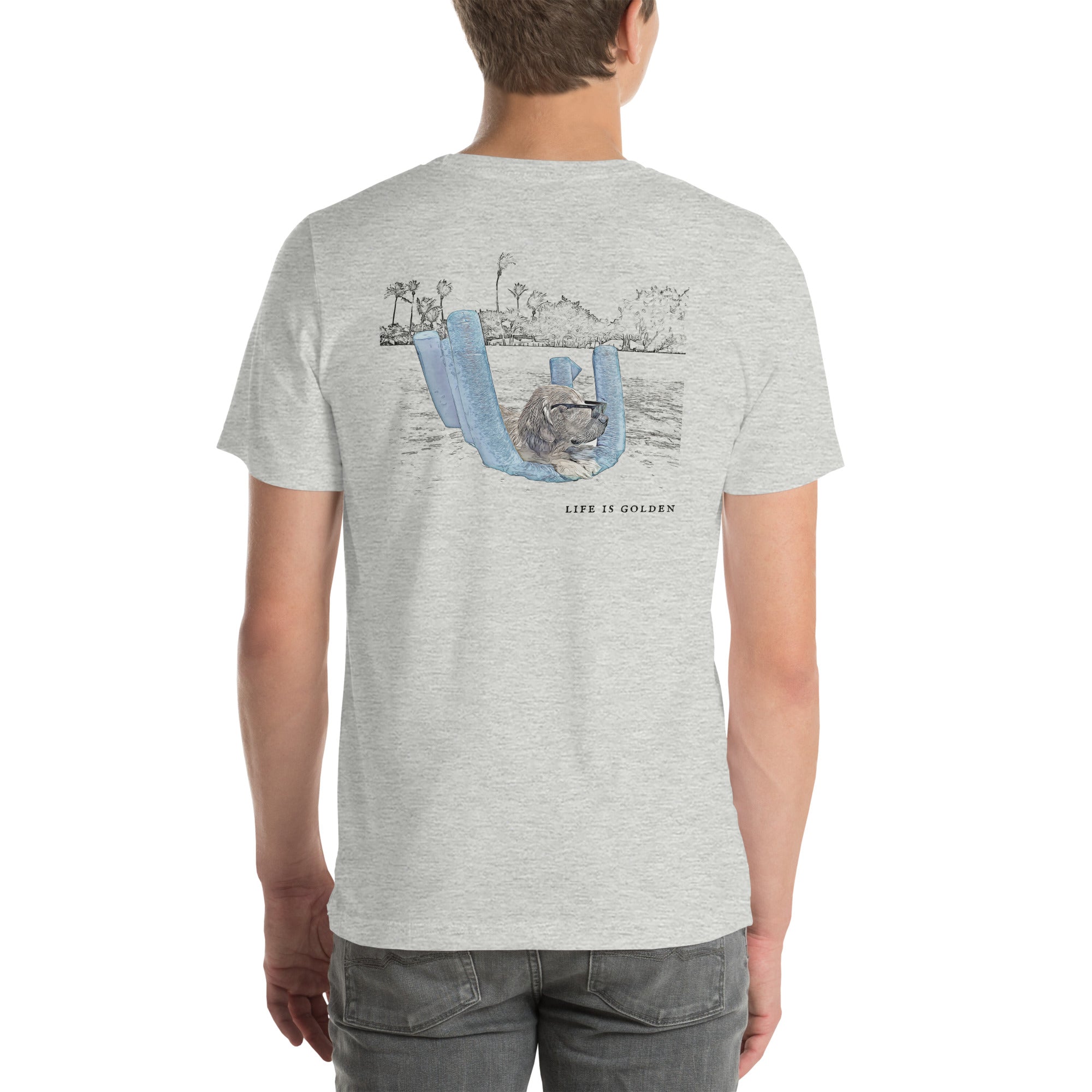 Sunday Funday Tee