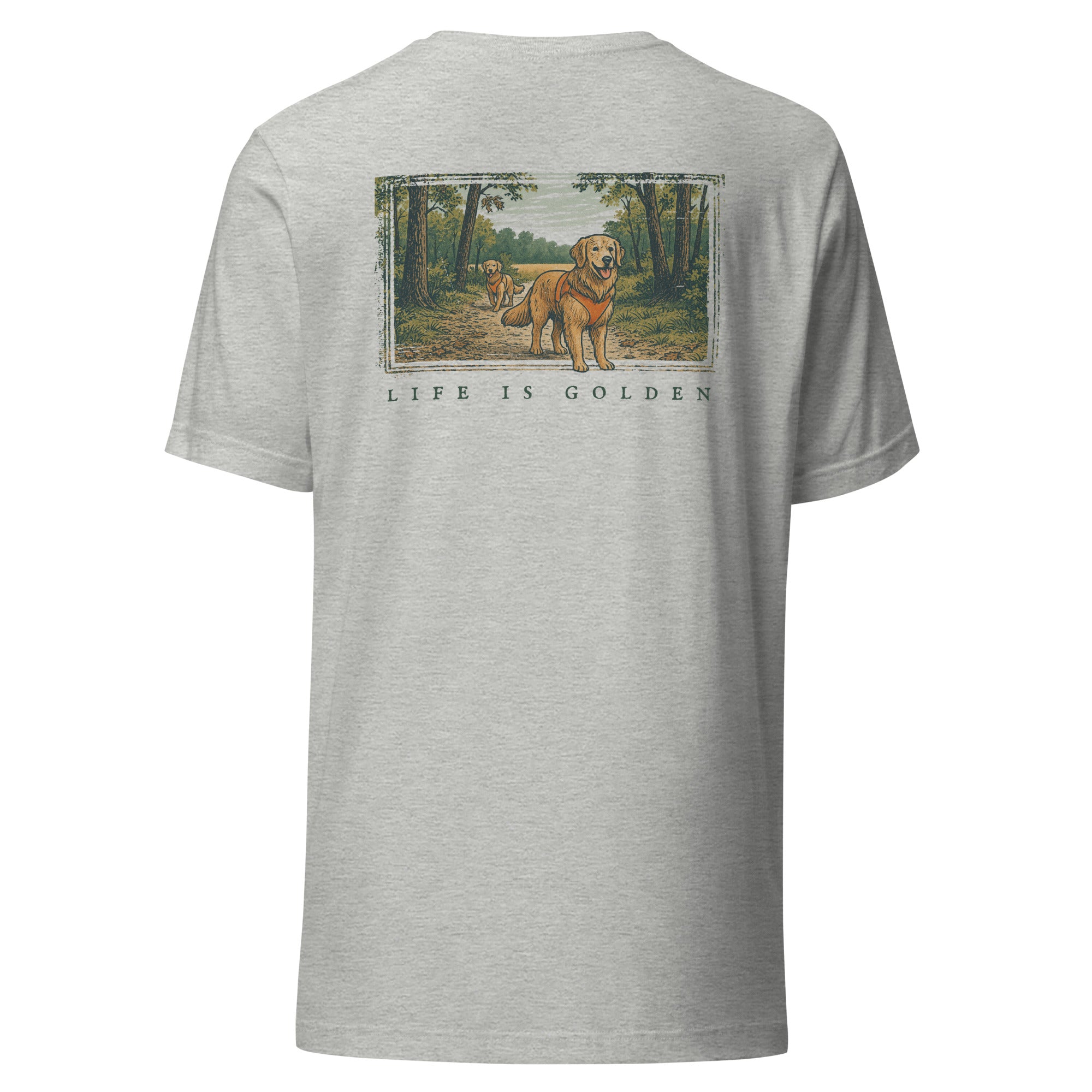 Trail Partners Tee