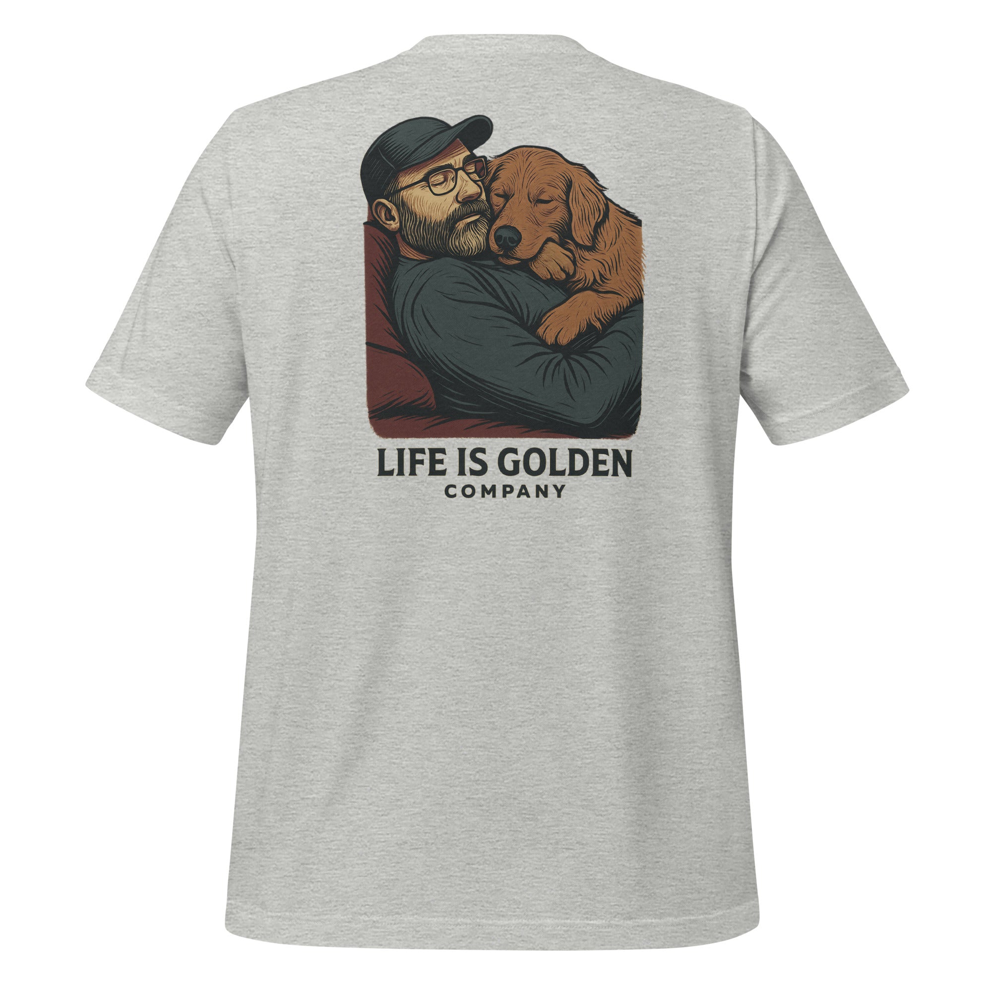 Weighted Blanket Jovi Tee
