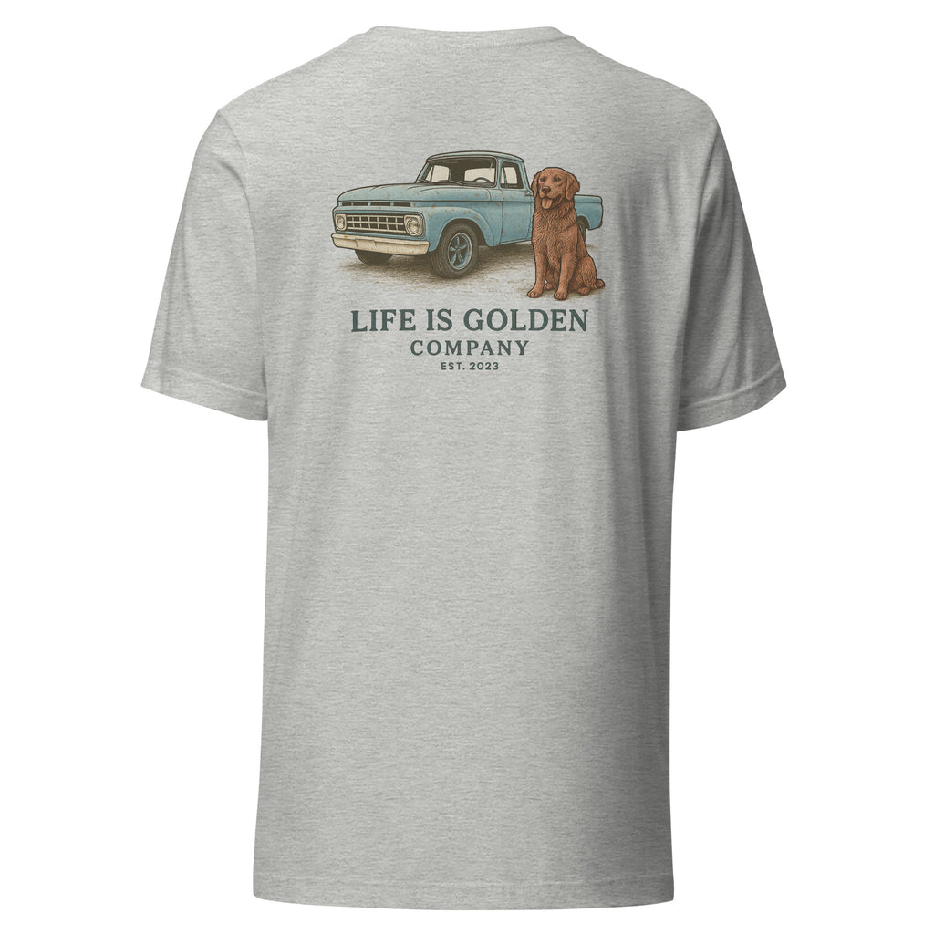 Anne Begley - T-Shirt