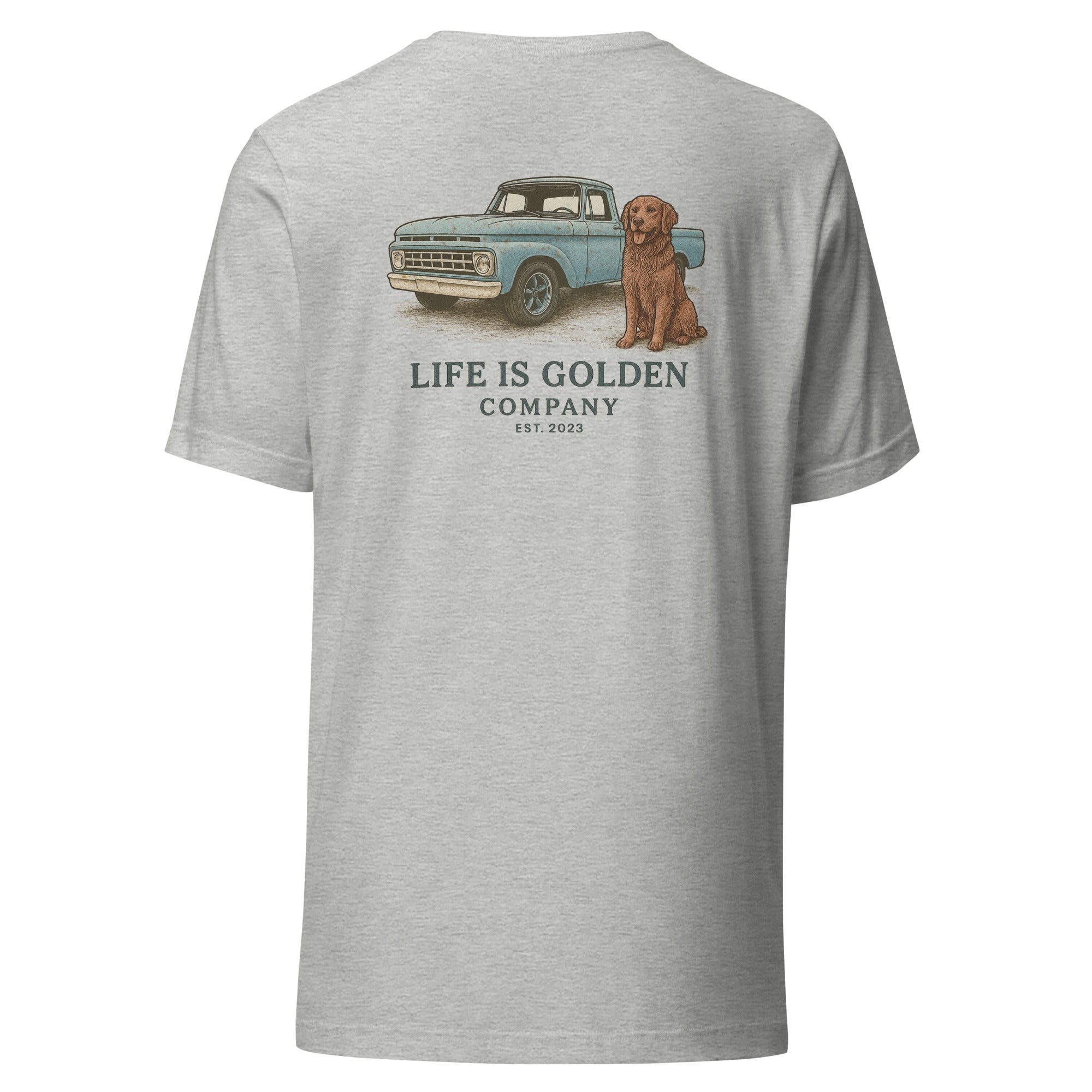 Anne Begley - T-Shirt