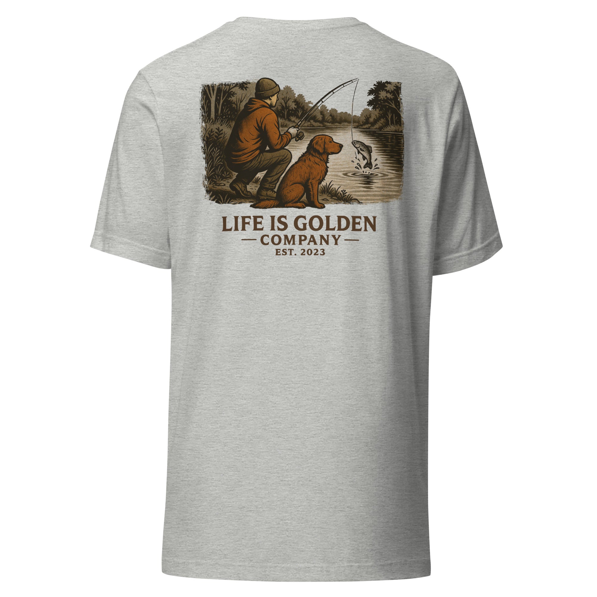 Good Company Tee