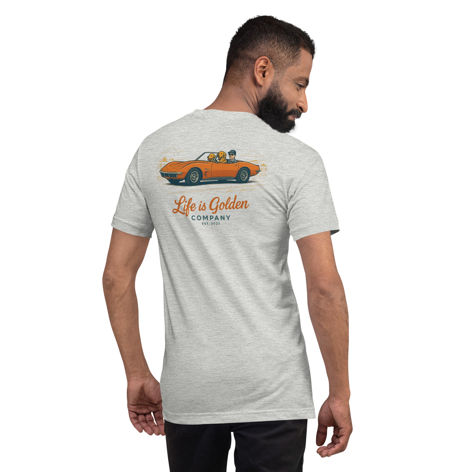 Classic '72 Tee