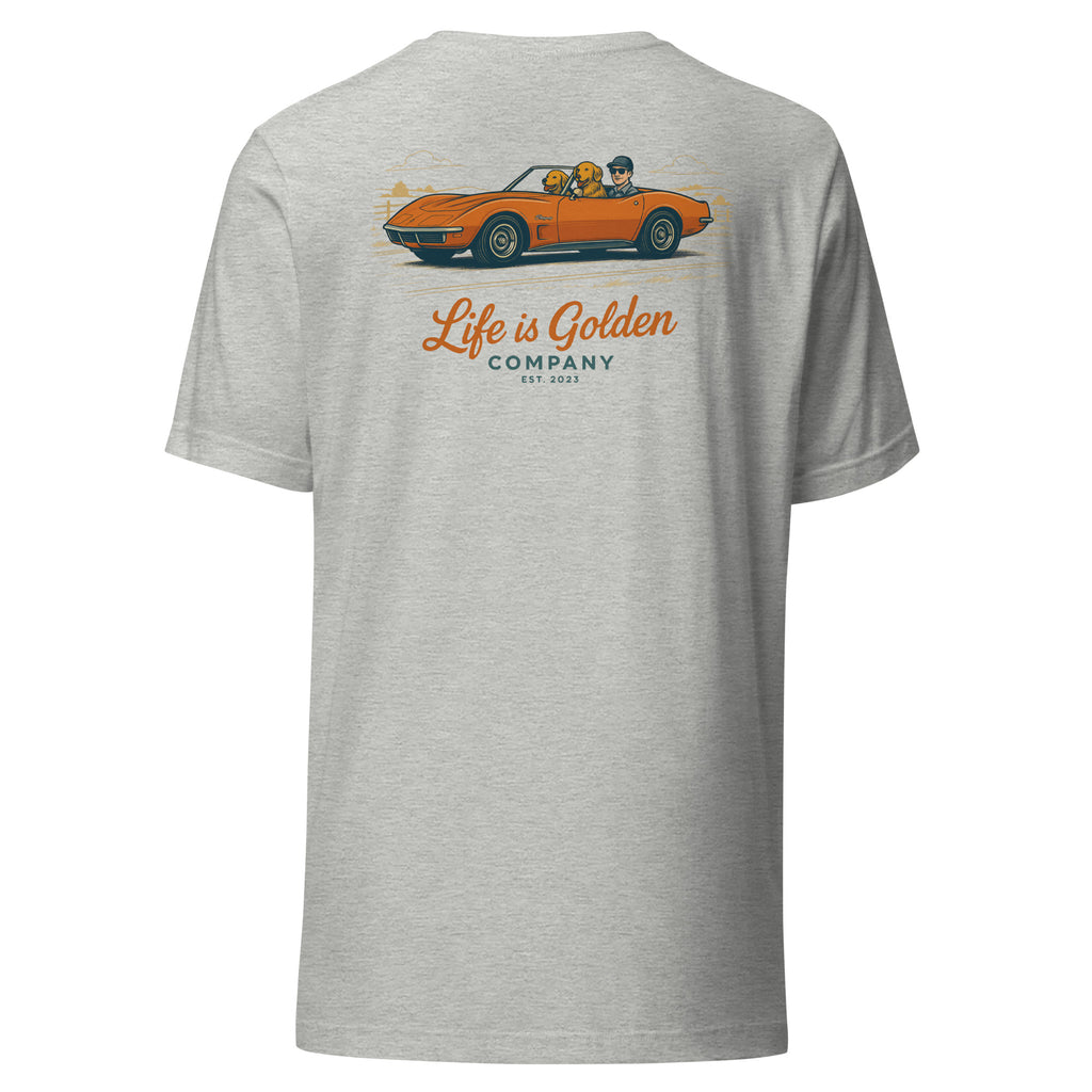 Classic '72 Tee