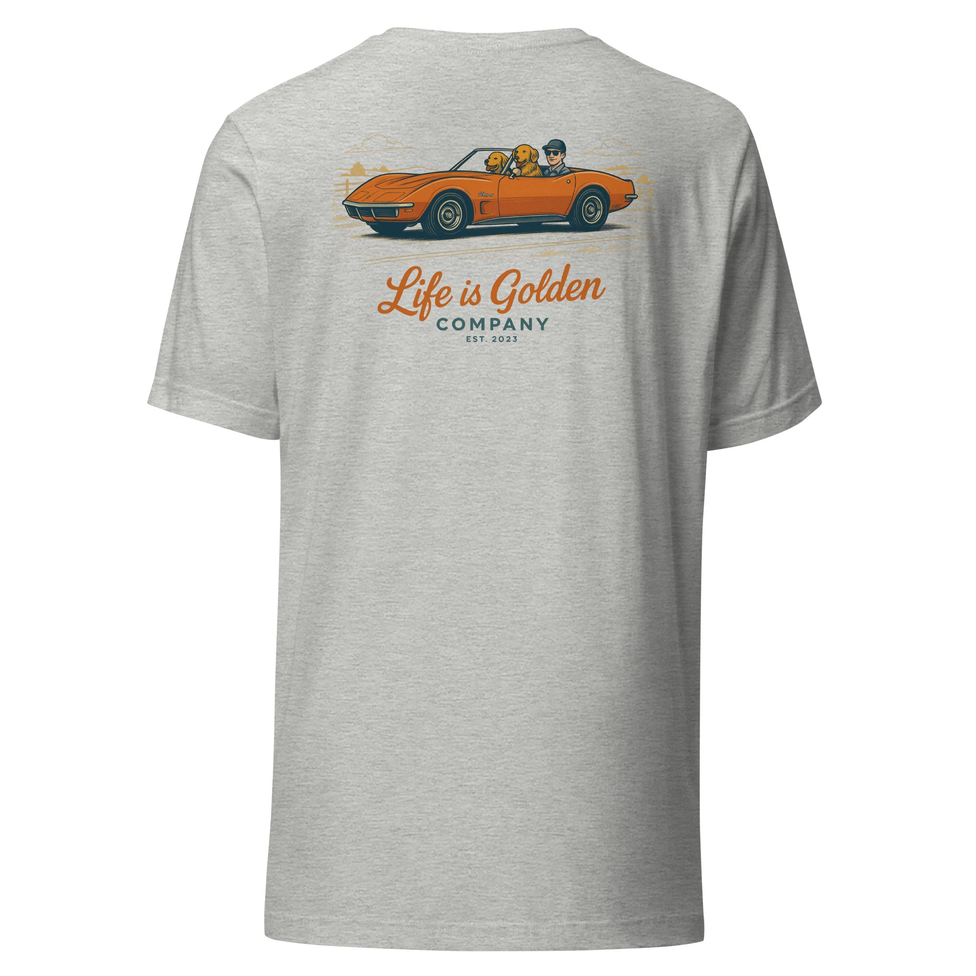 Classic '72 Tee