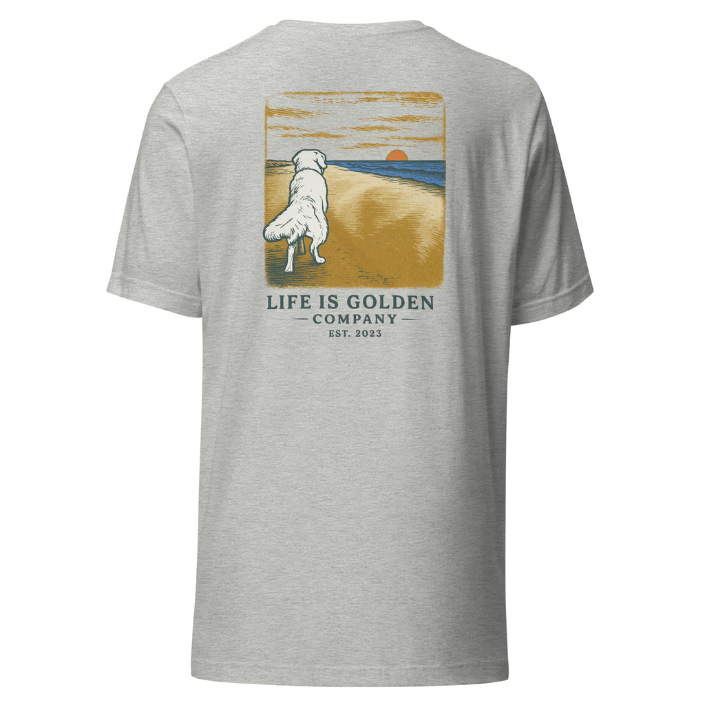 Blake Menzel Custom Tee