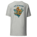 Boat Dog Energy Tee