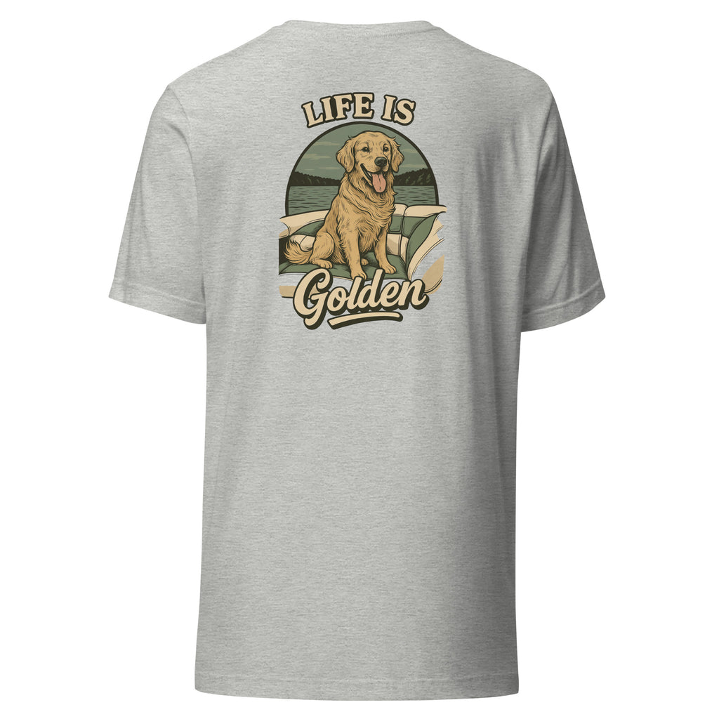 Bow Rider Tee