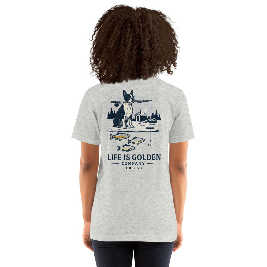 Ella-Tee Unisex t-shirt