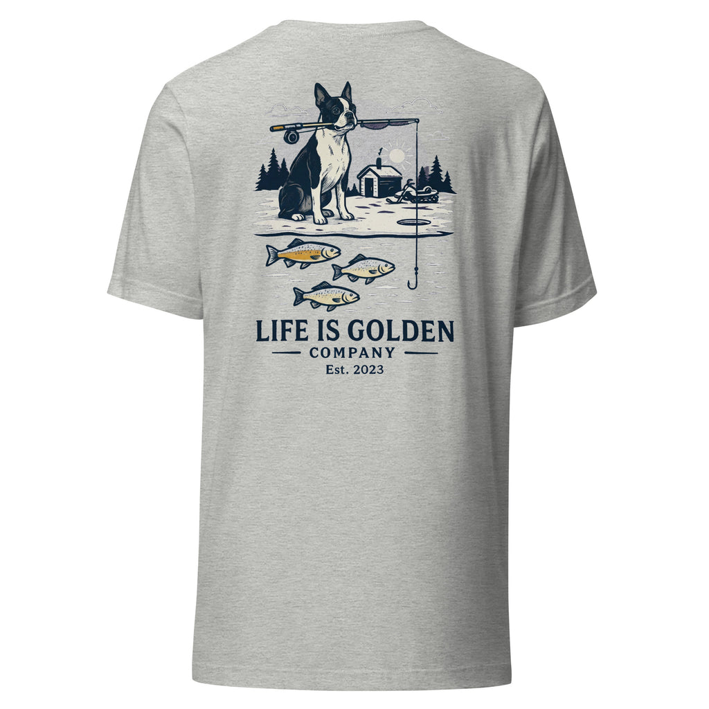 Ella-Tee Unisex t-shirt