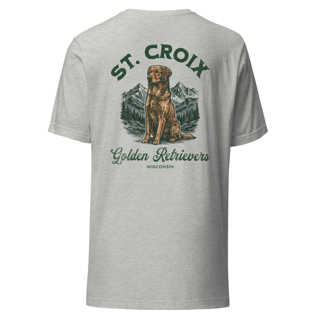St. Croix Unisex Tee