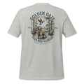 Golden Daze River Explorer Unisex Tee