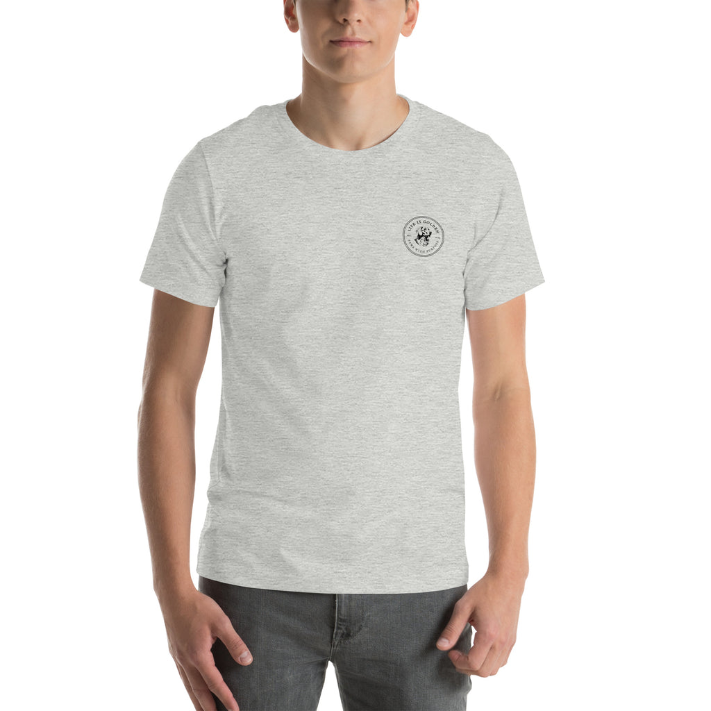 The Sidekick Tee