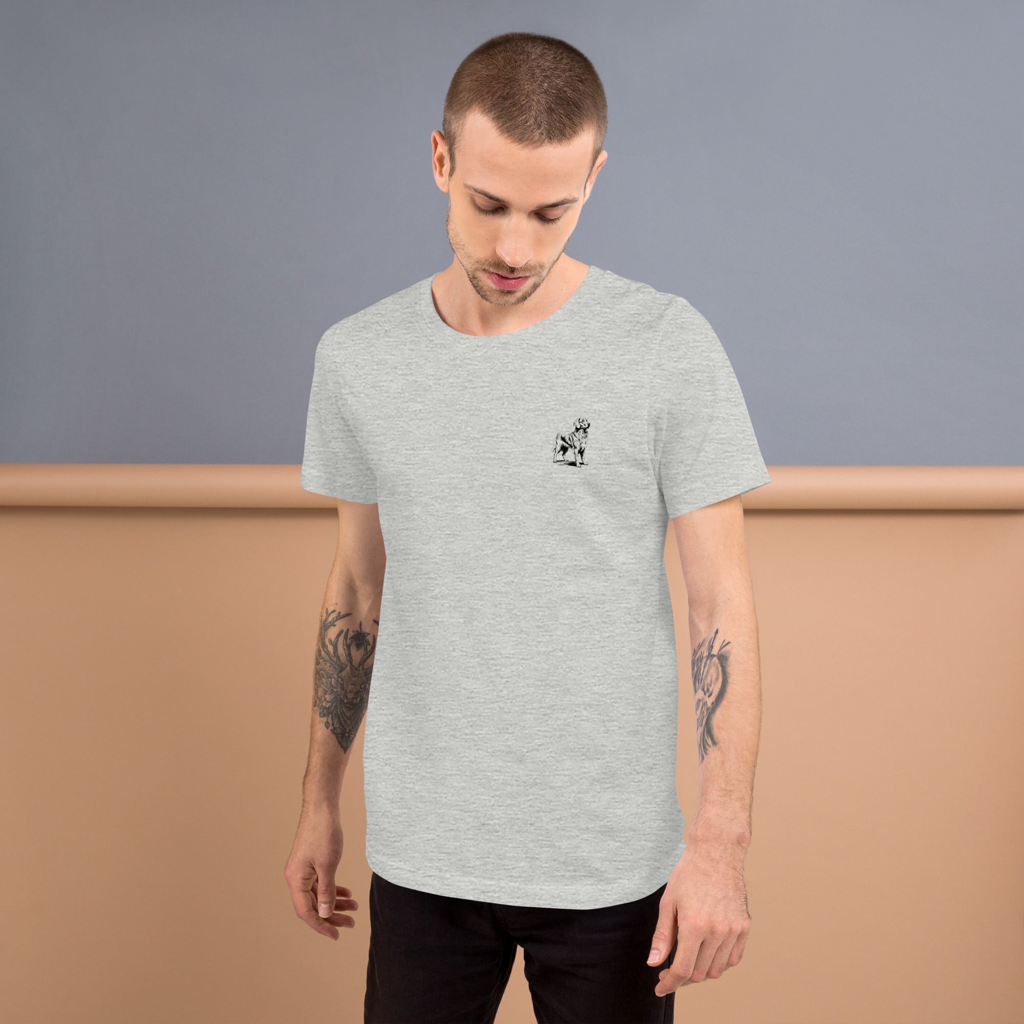 Load &amp; Hold Retriever Tee