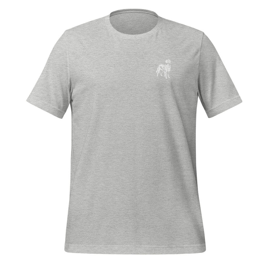 Ship Ahoy Retriever Tee
