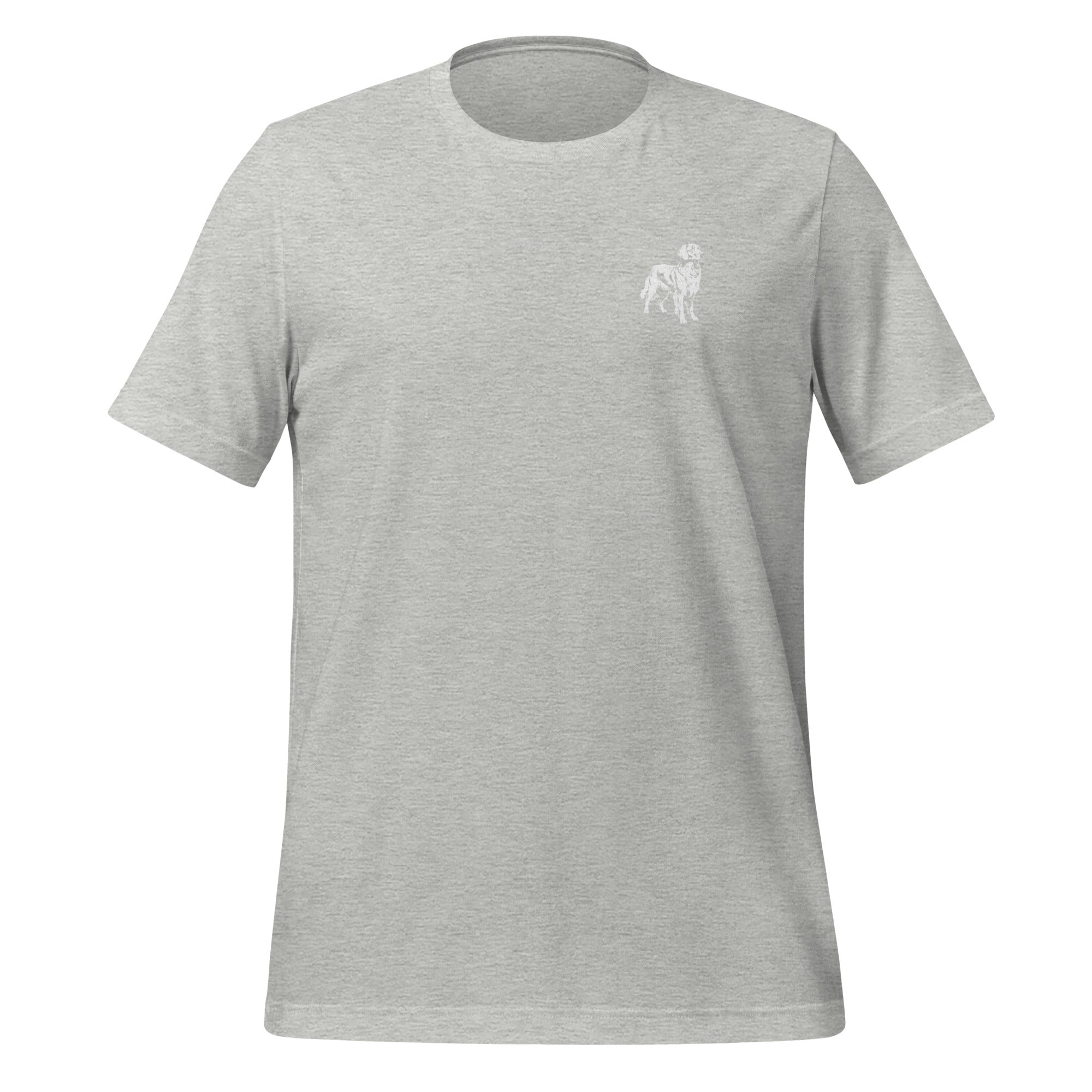 Ship Ahoy Retriever Tee