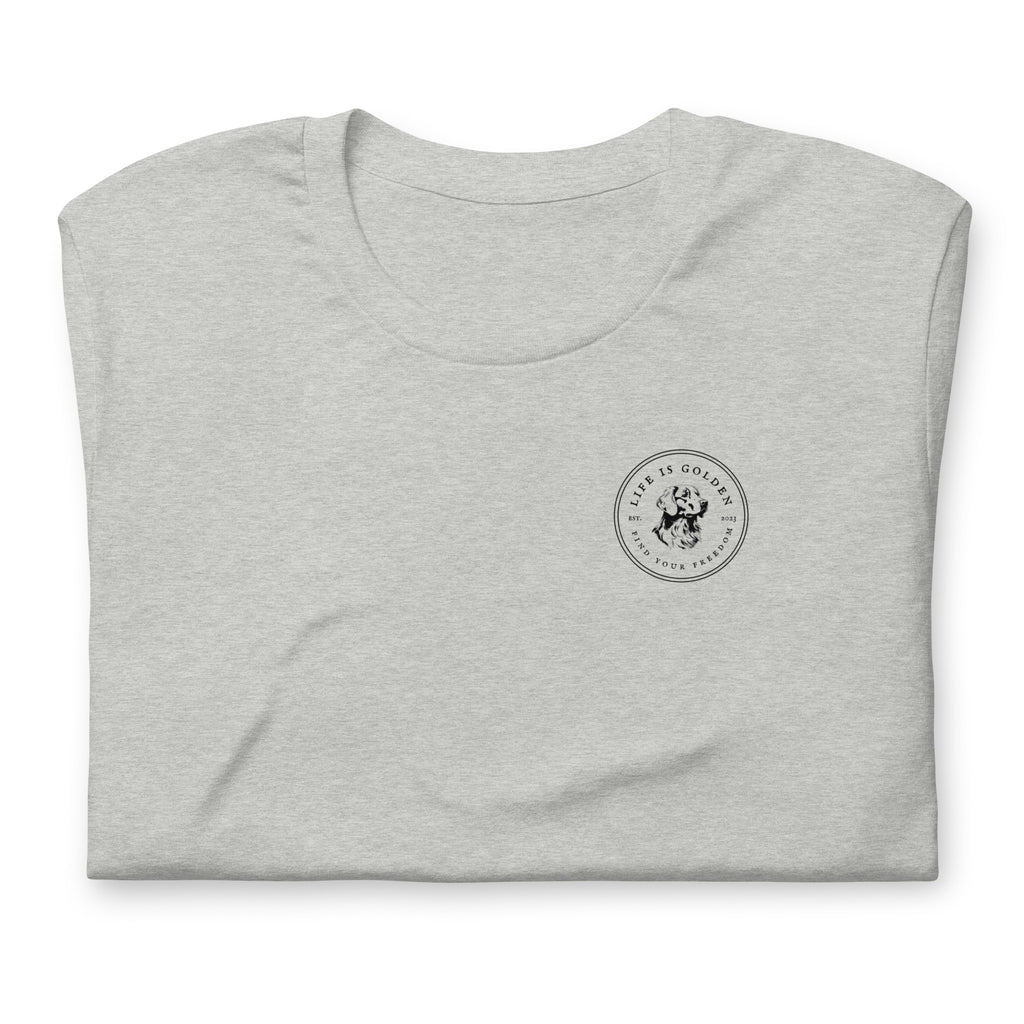 Trail Partners Tee
