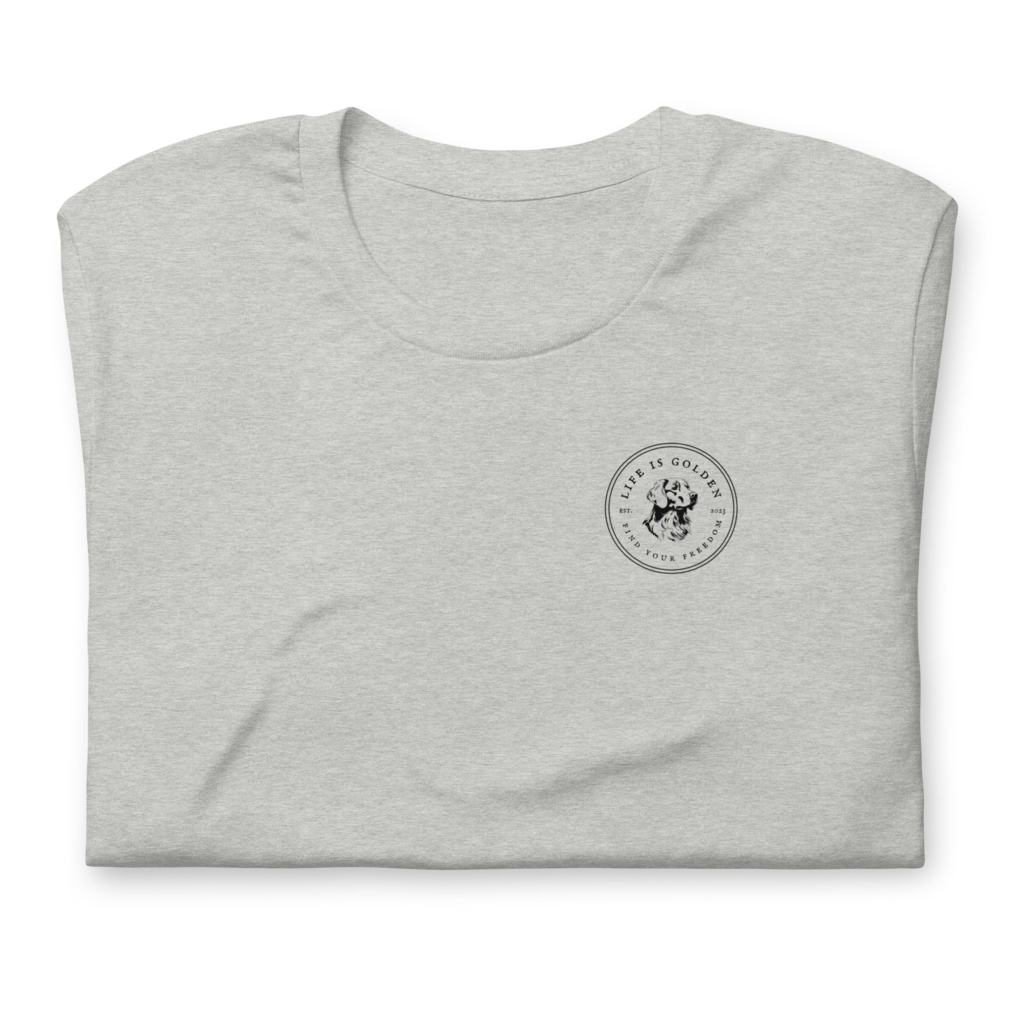 Trail Partners Tee