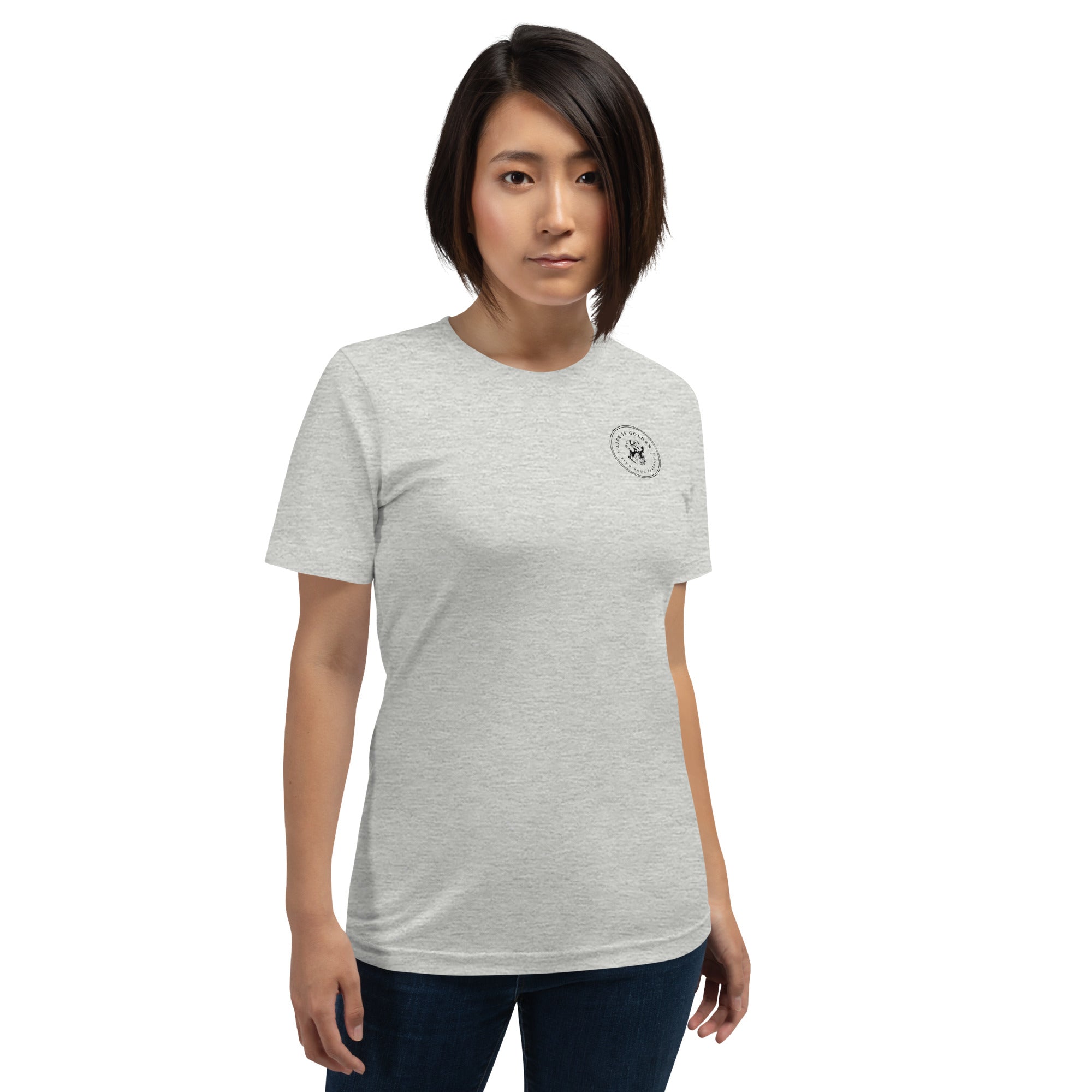 Trail Partners Tee