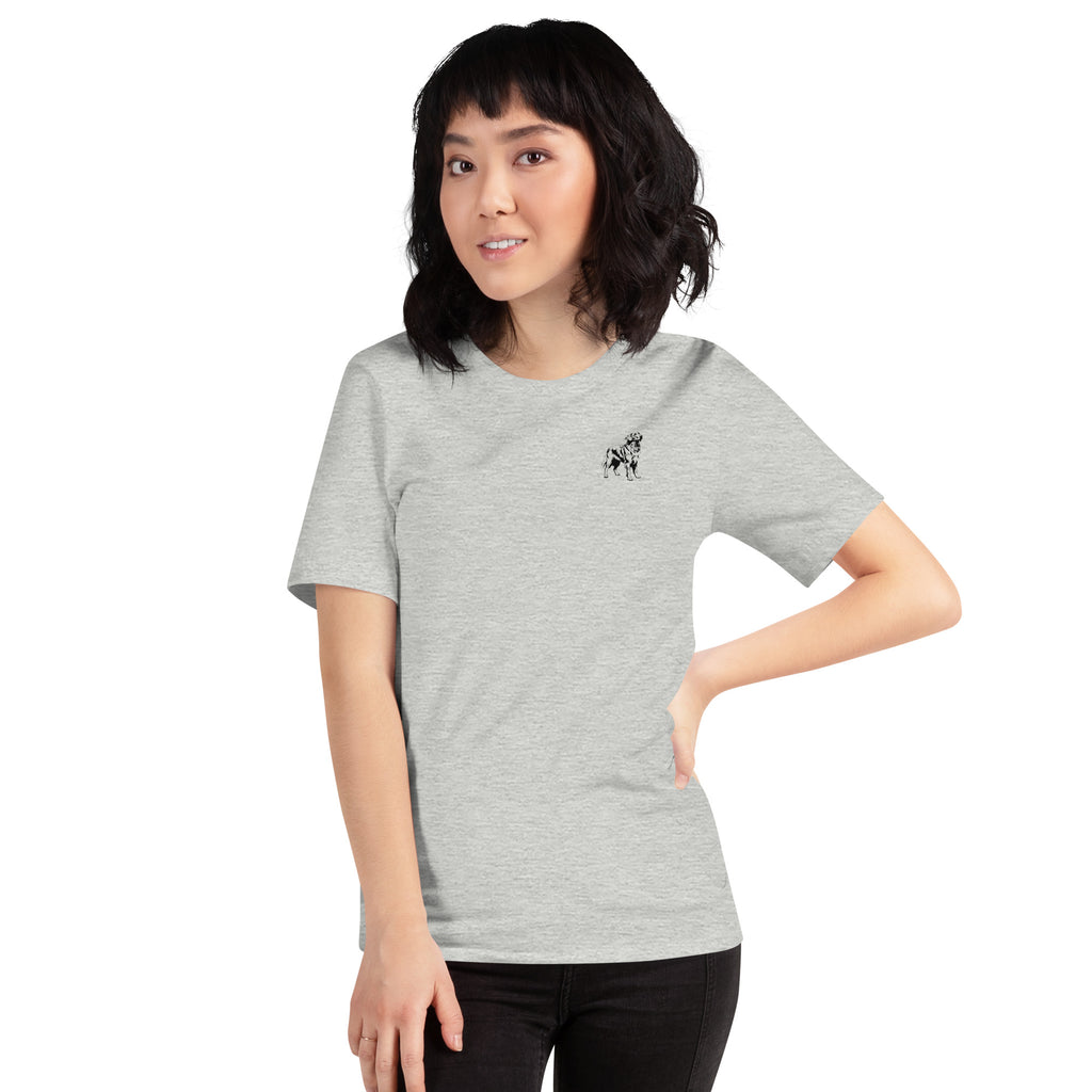 Sunflower Jeep Tee