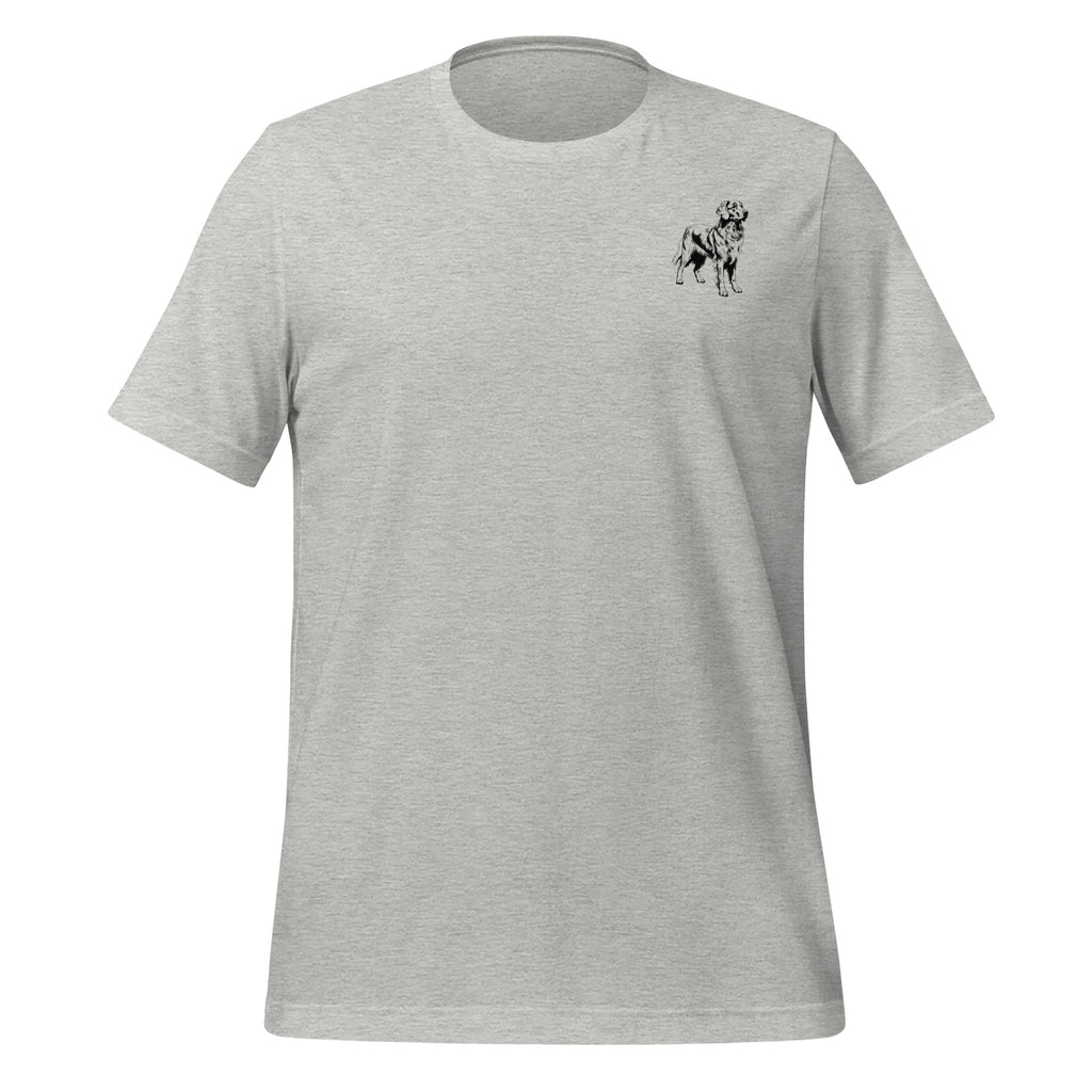 Synchronized Swimmers Tee