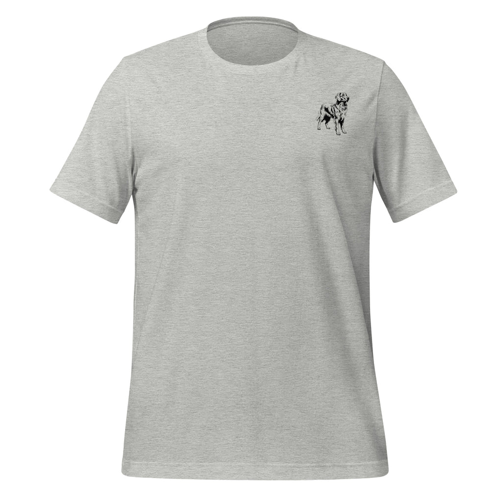 Clean Up Crew Tee