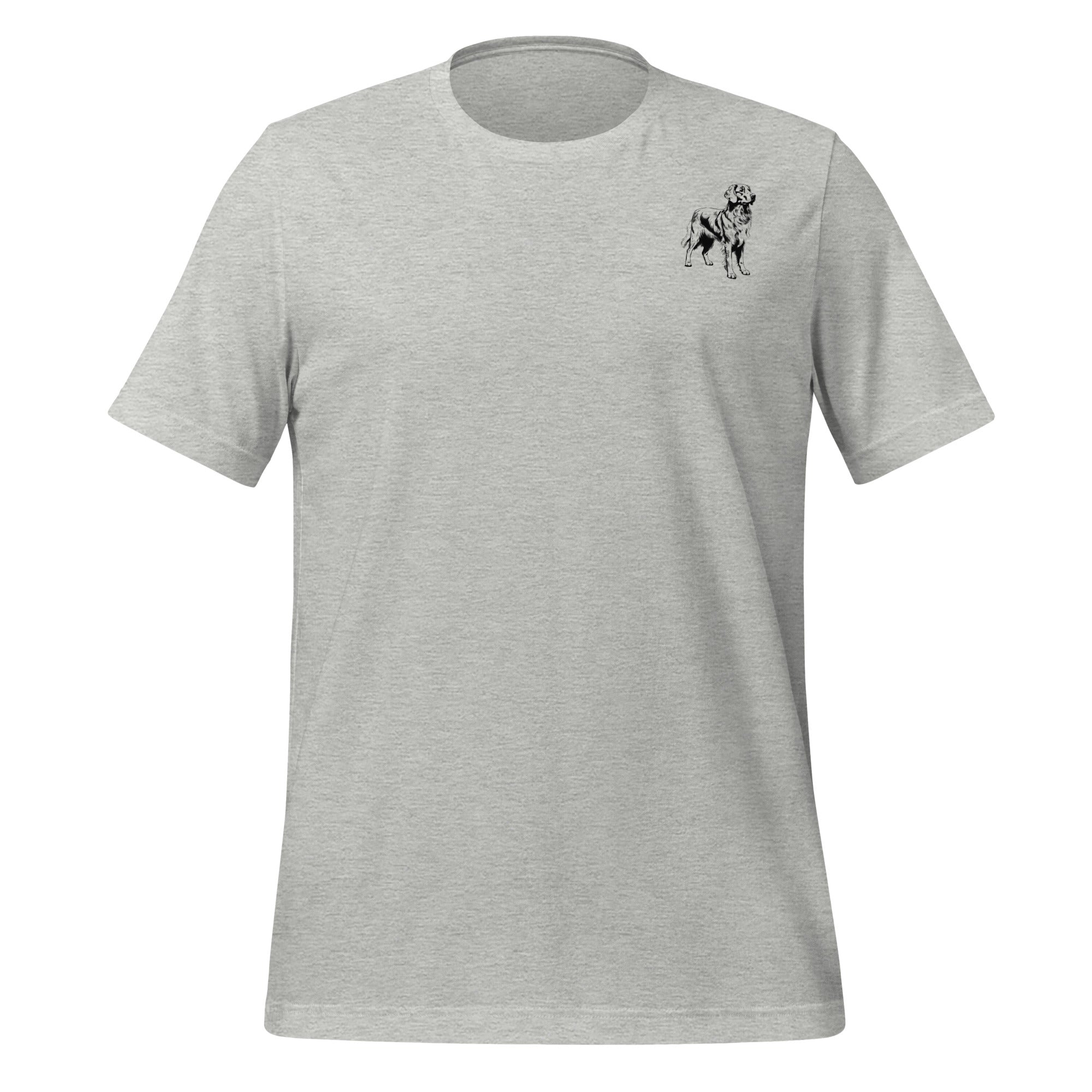 Shiloh's On Duty Custom Tee