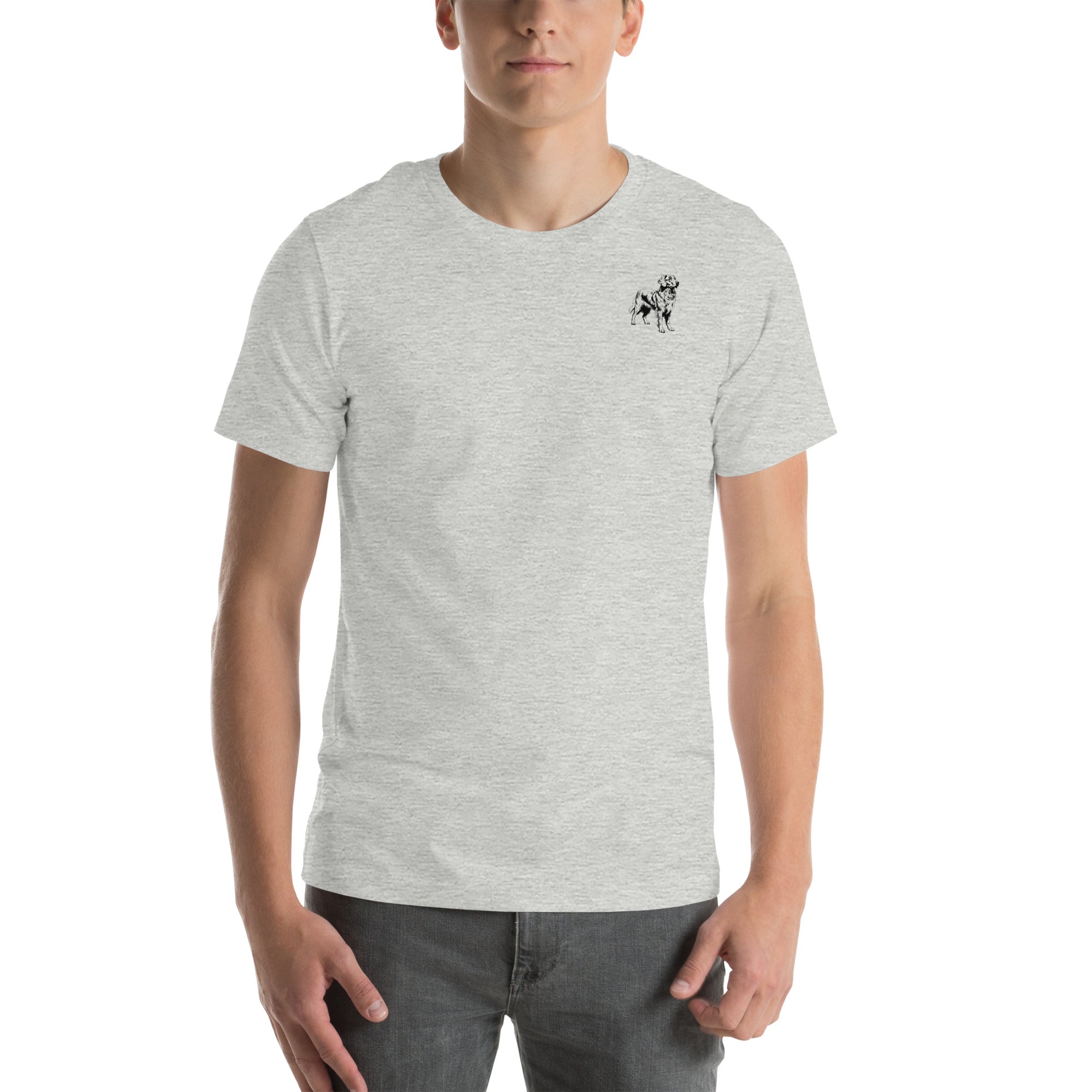 Cycling Companion Unisex Tee