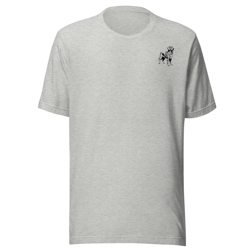 Batting Buddy Unisex Tee