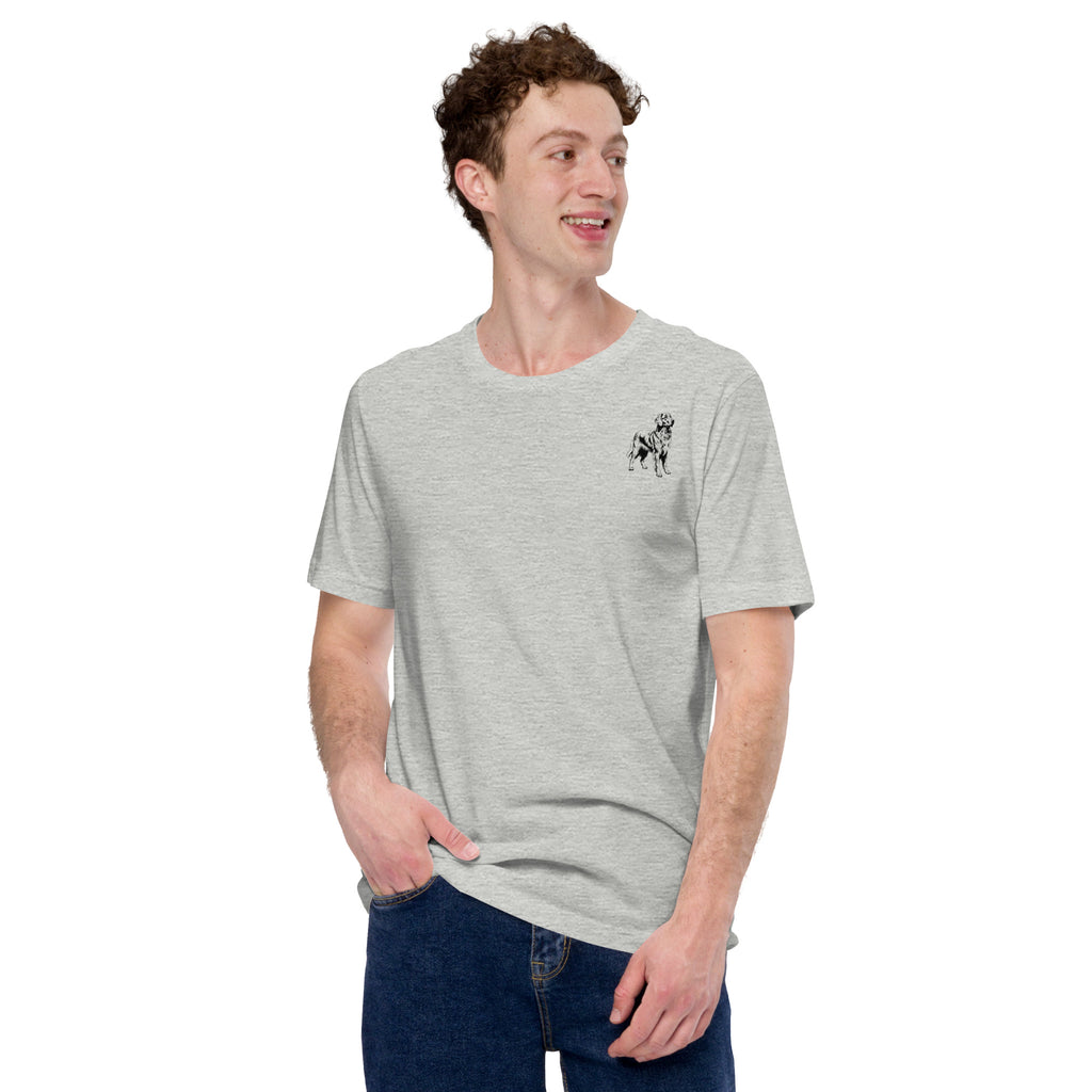 These Colors Don't Run Tee