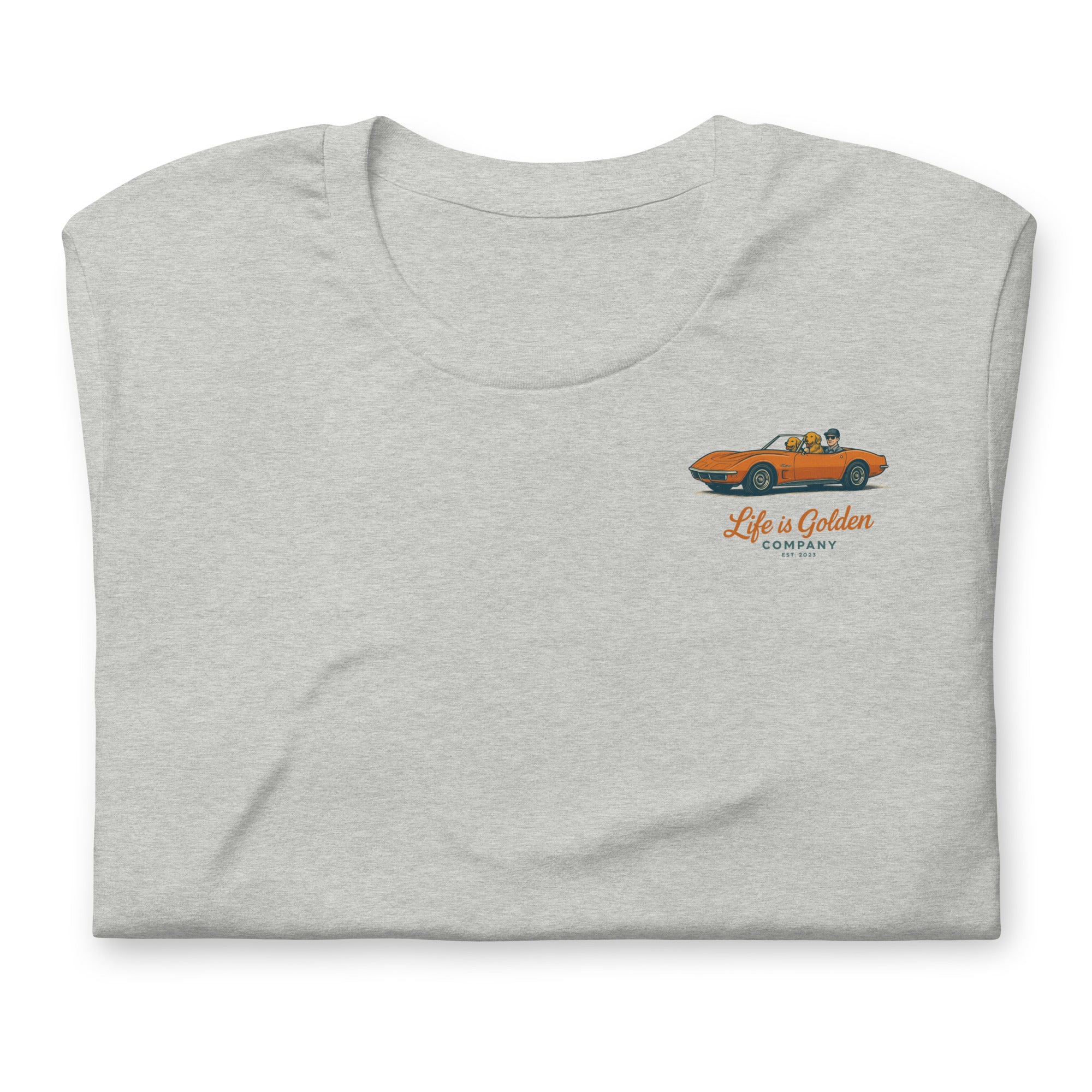 Classic '72 Tee