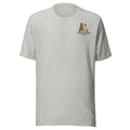 Yan Yan Tung II Unisex t-shirt