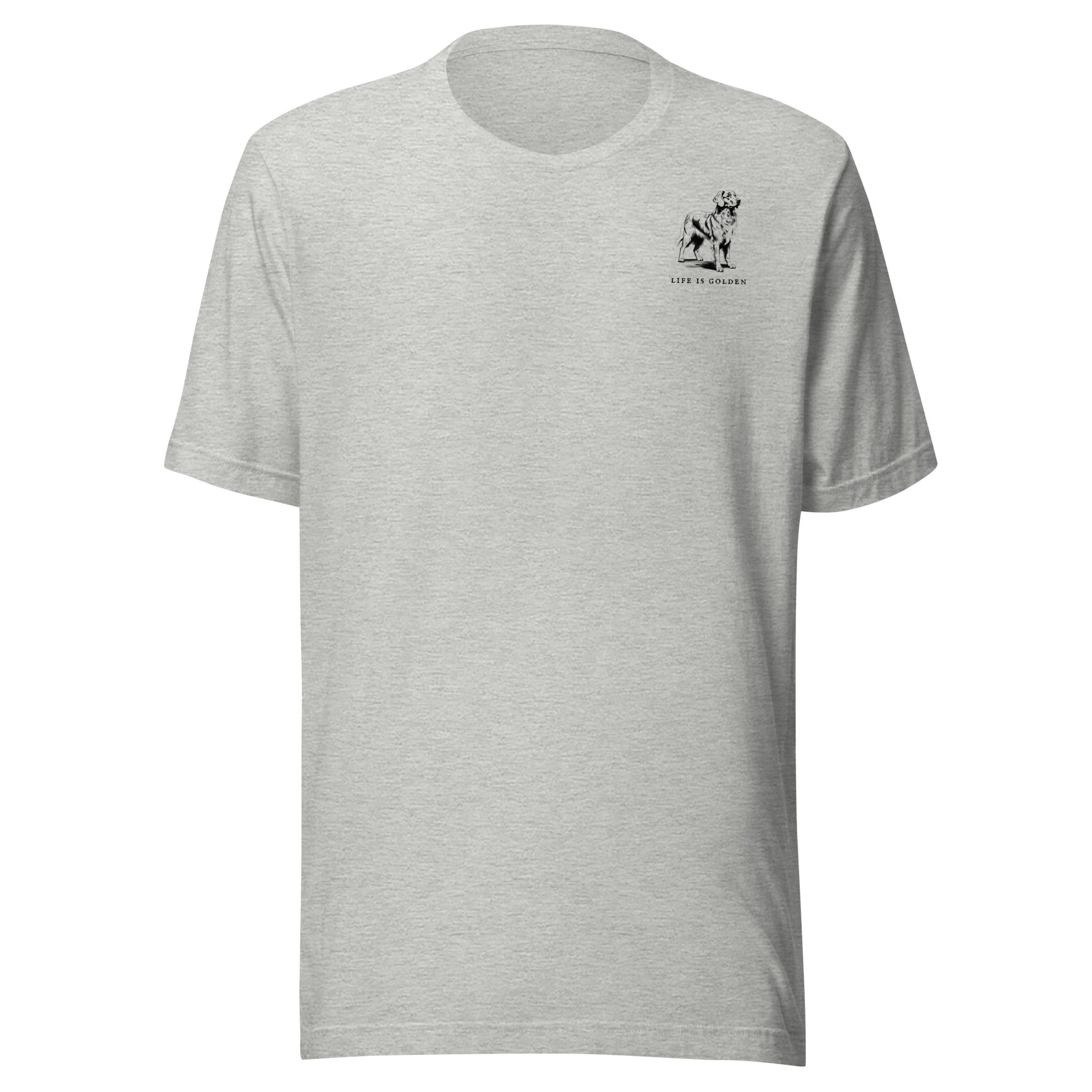 Stars Stripes &amp; Tailpipes Tee