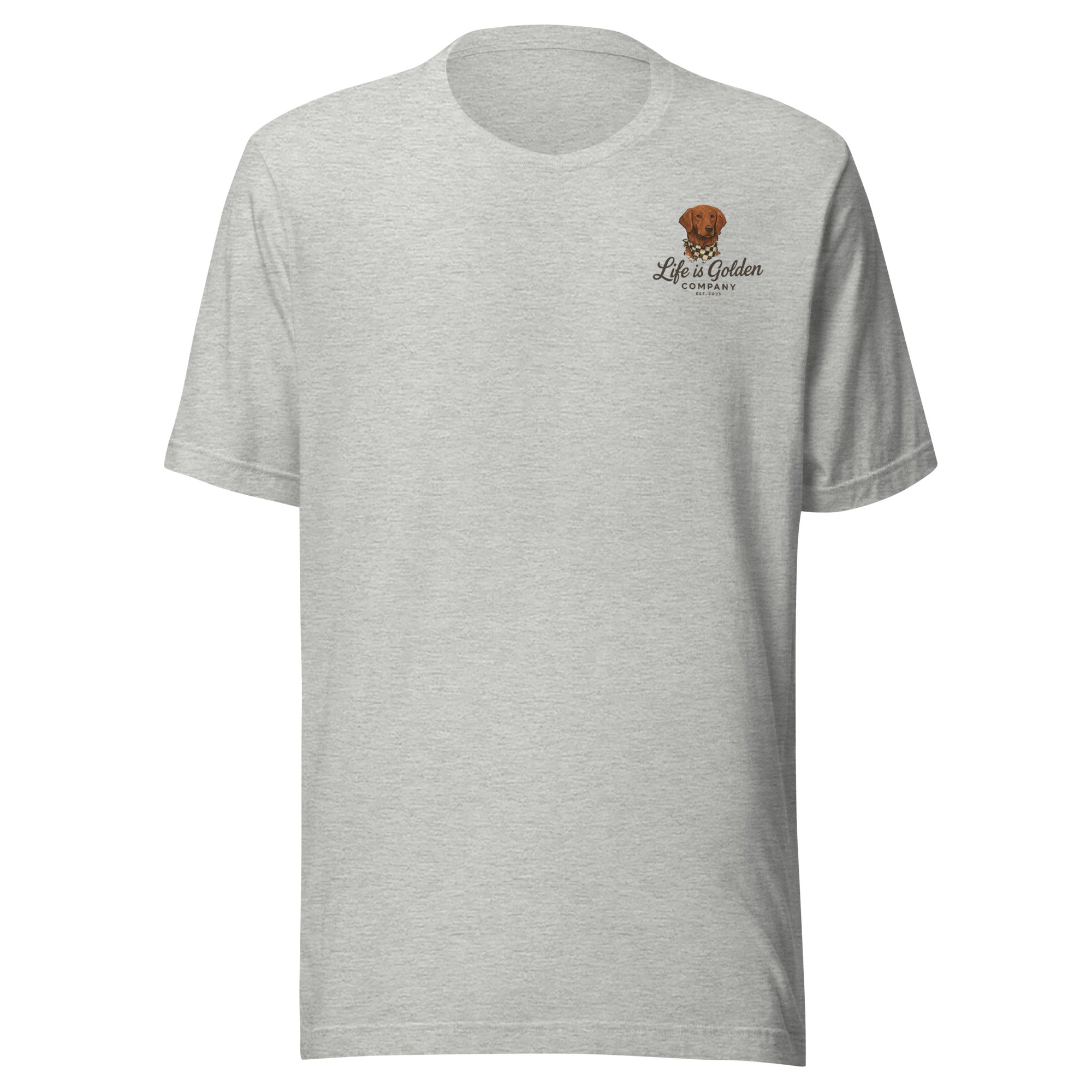 Drive Vintage Tee