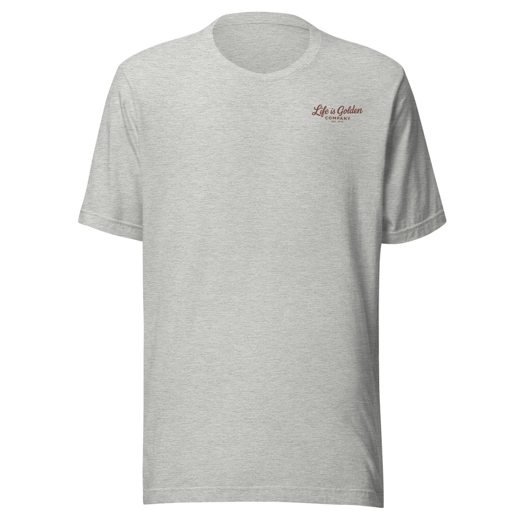 Cougar Dogs Unisex Tee