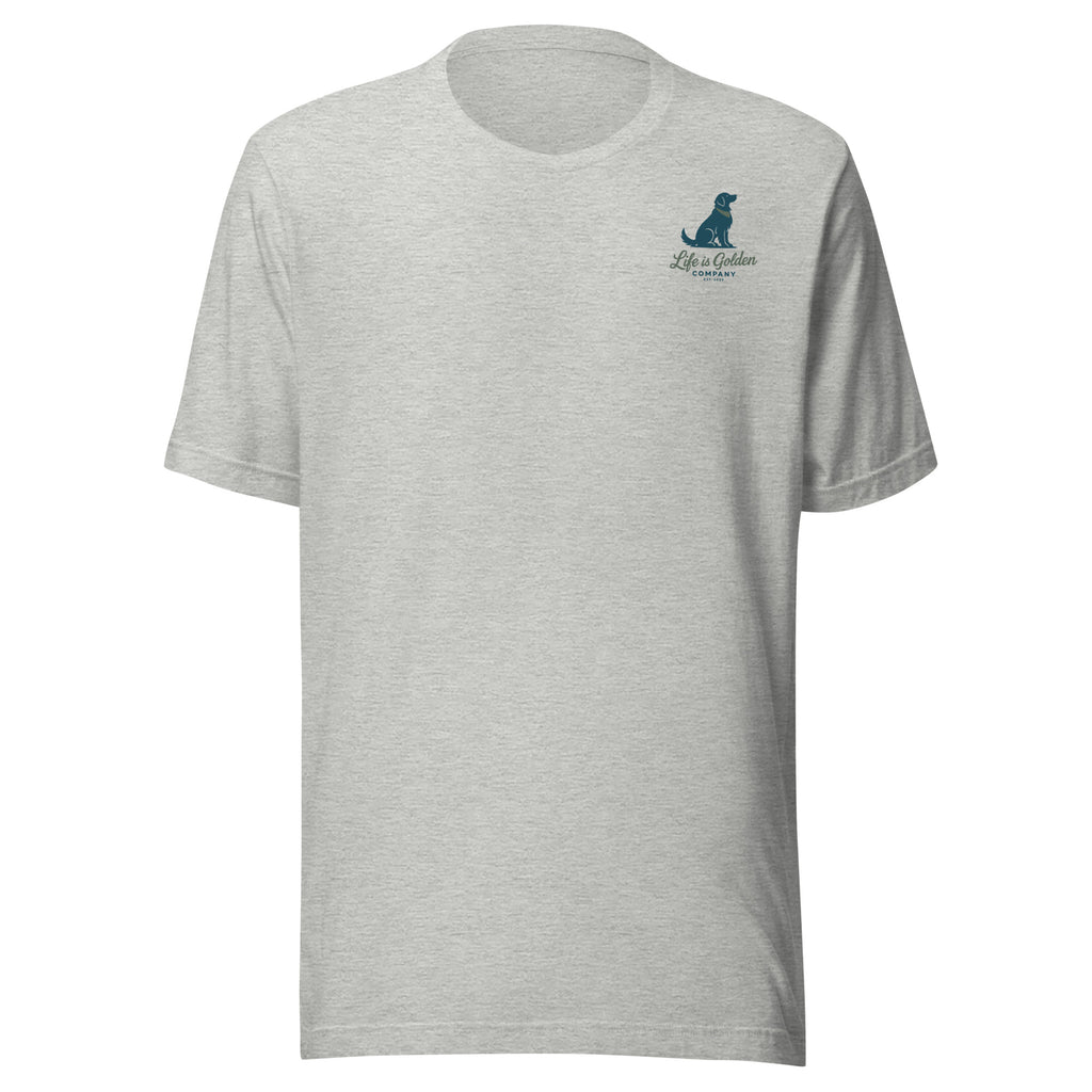 Summer State Of Mind Tee