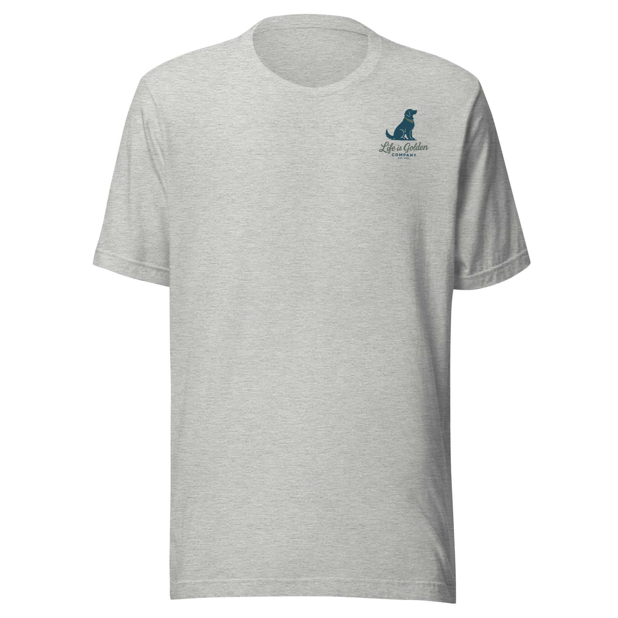 Summer State Of Mind Tee