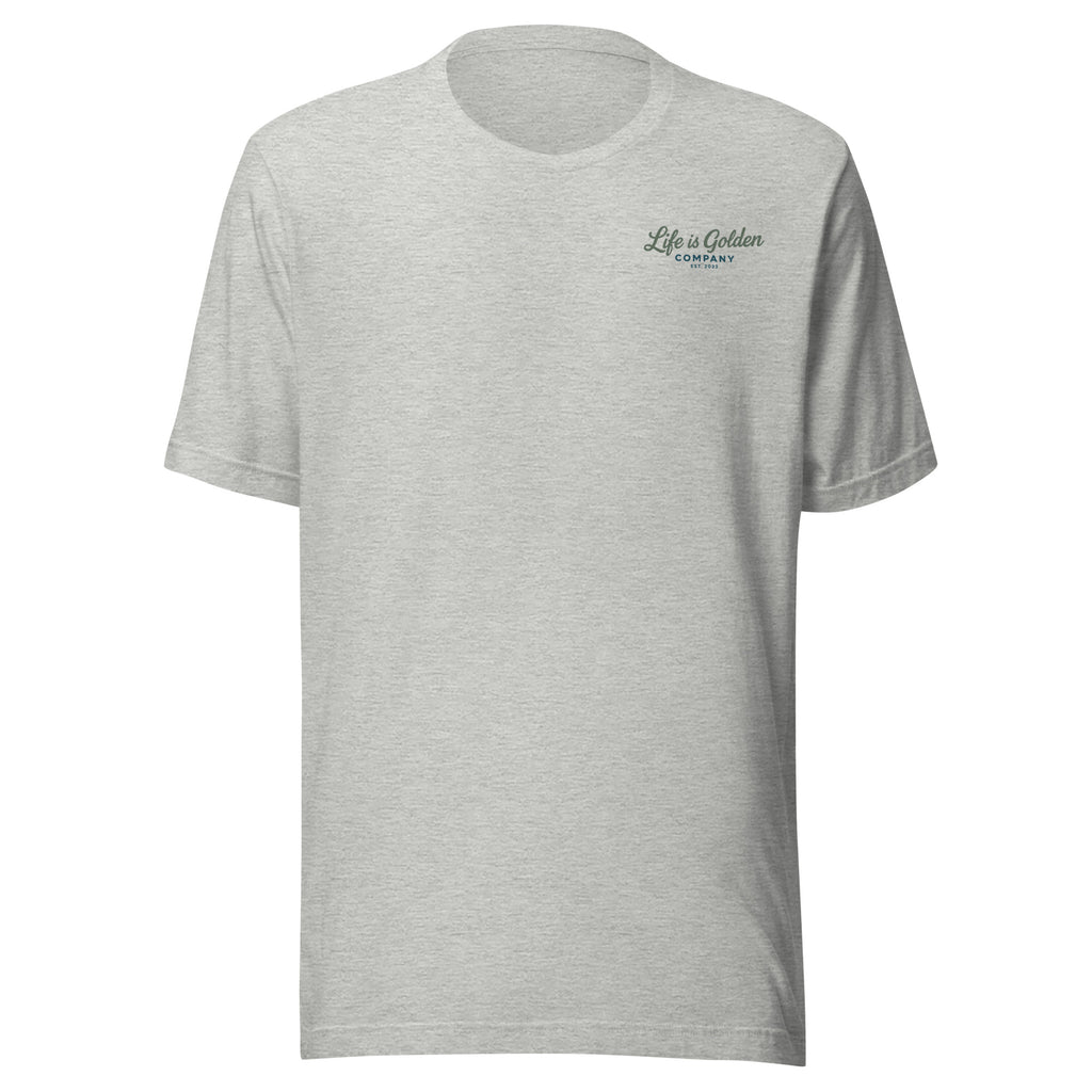 The Little Dog Unisex Tee