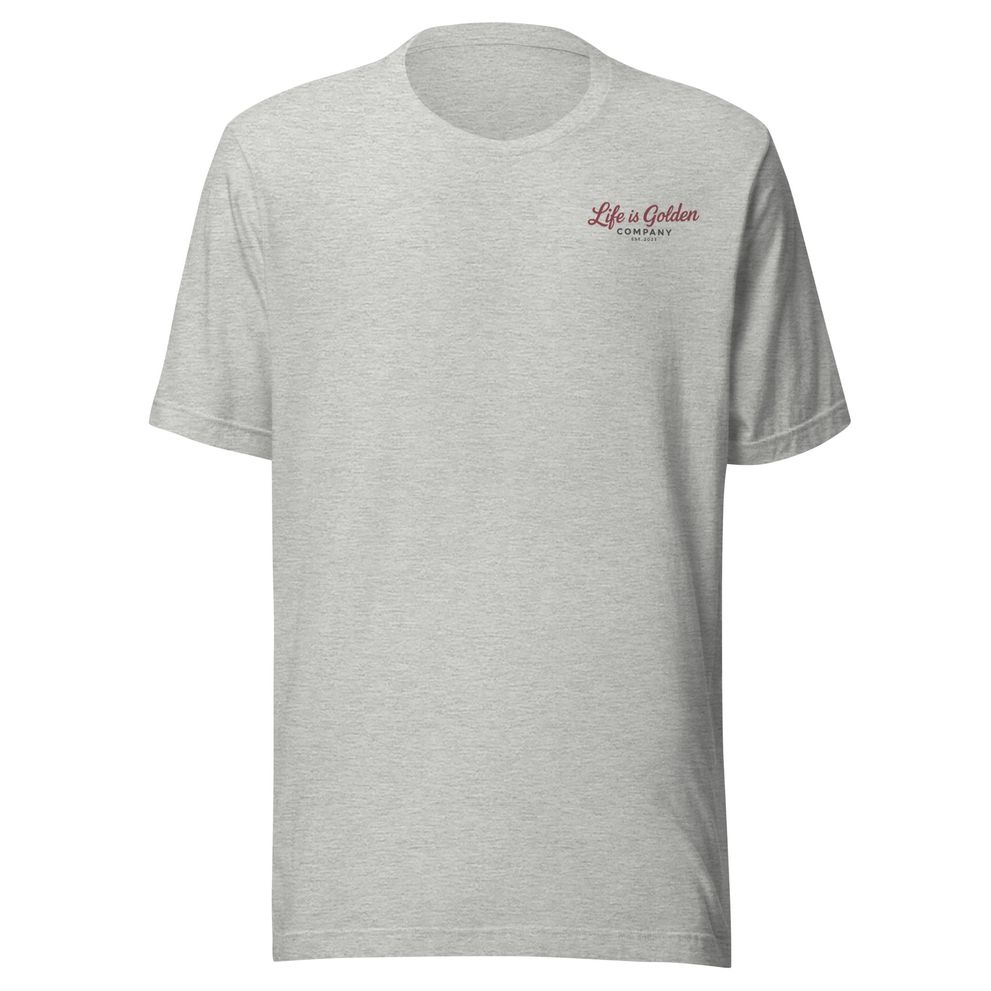 Kelly's CO Goldens Unisex Tee