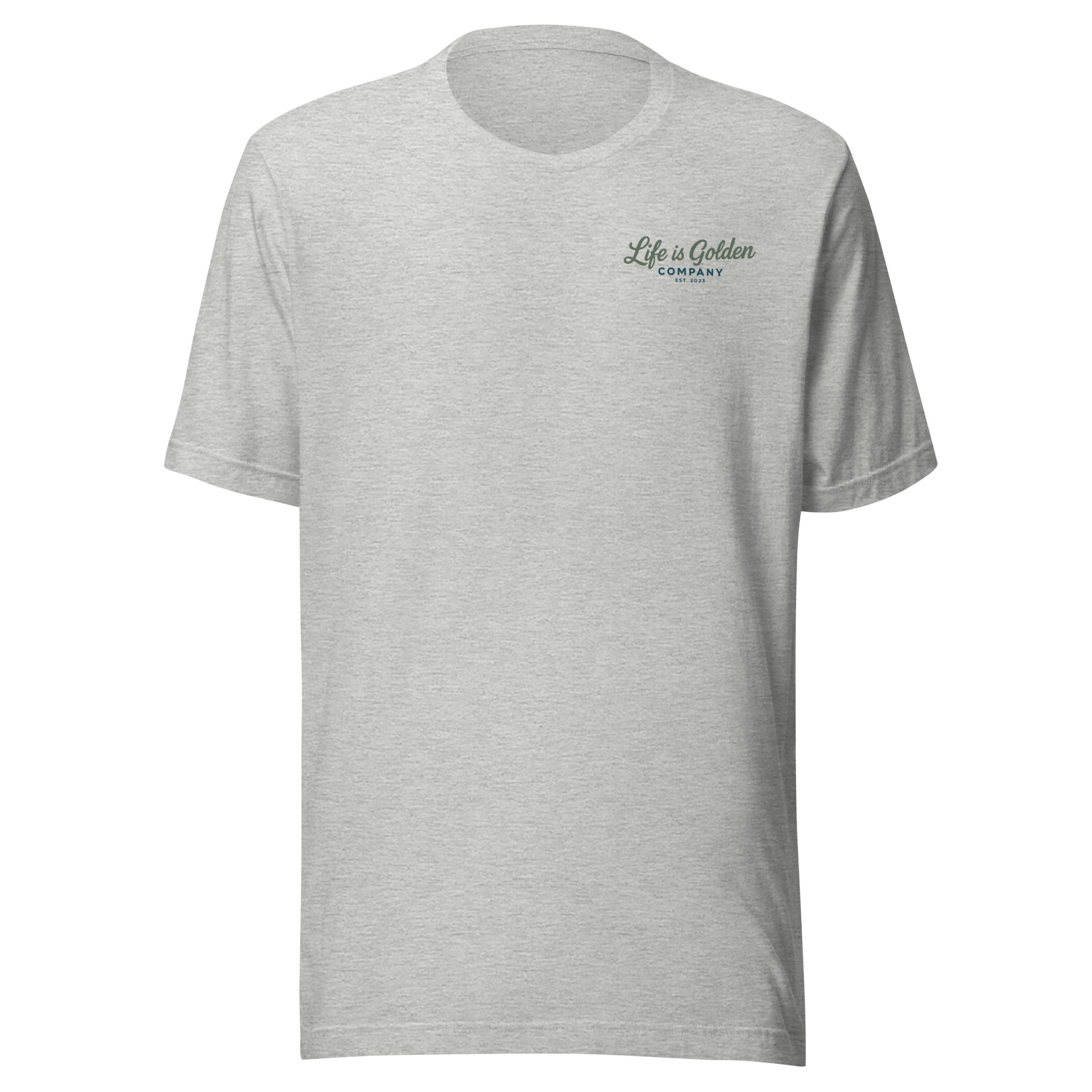Rose Breyer Unisex Tee I